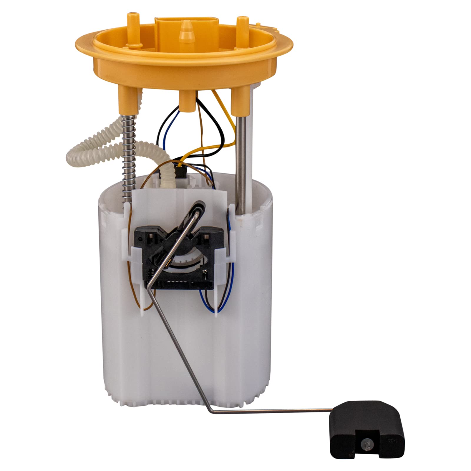 Trq Fuel Pump Module Assembly Compatible With 2012-2015 Volkswagen Passat