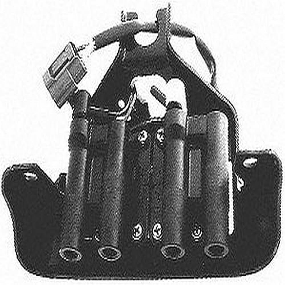Standard Motor Products Uf78 Ignition Coil