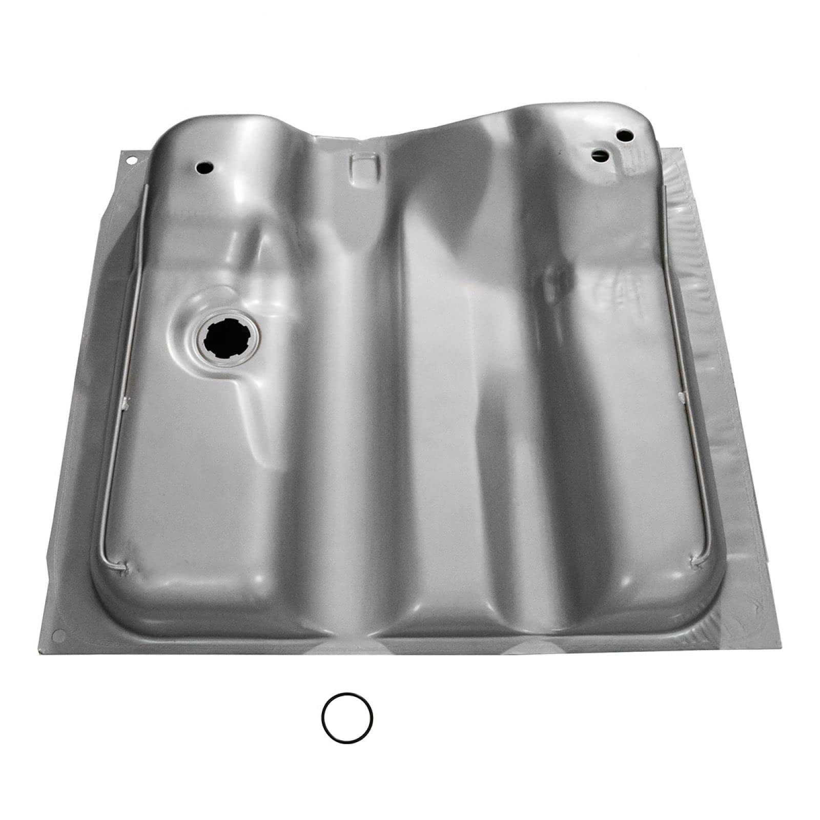 Trq Gas Fuel Tank 16 Gal Compatible With 1980-1981 Volkswagen Vanagon