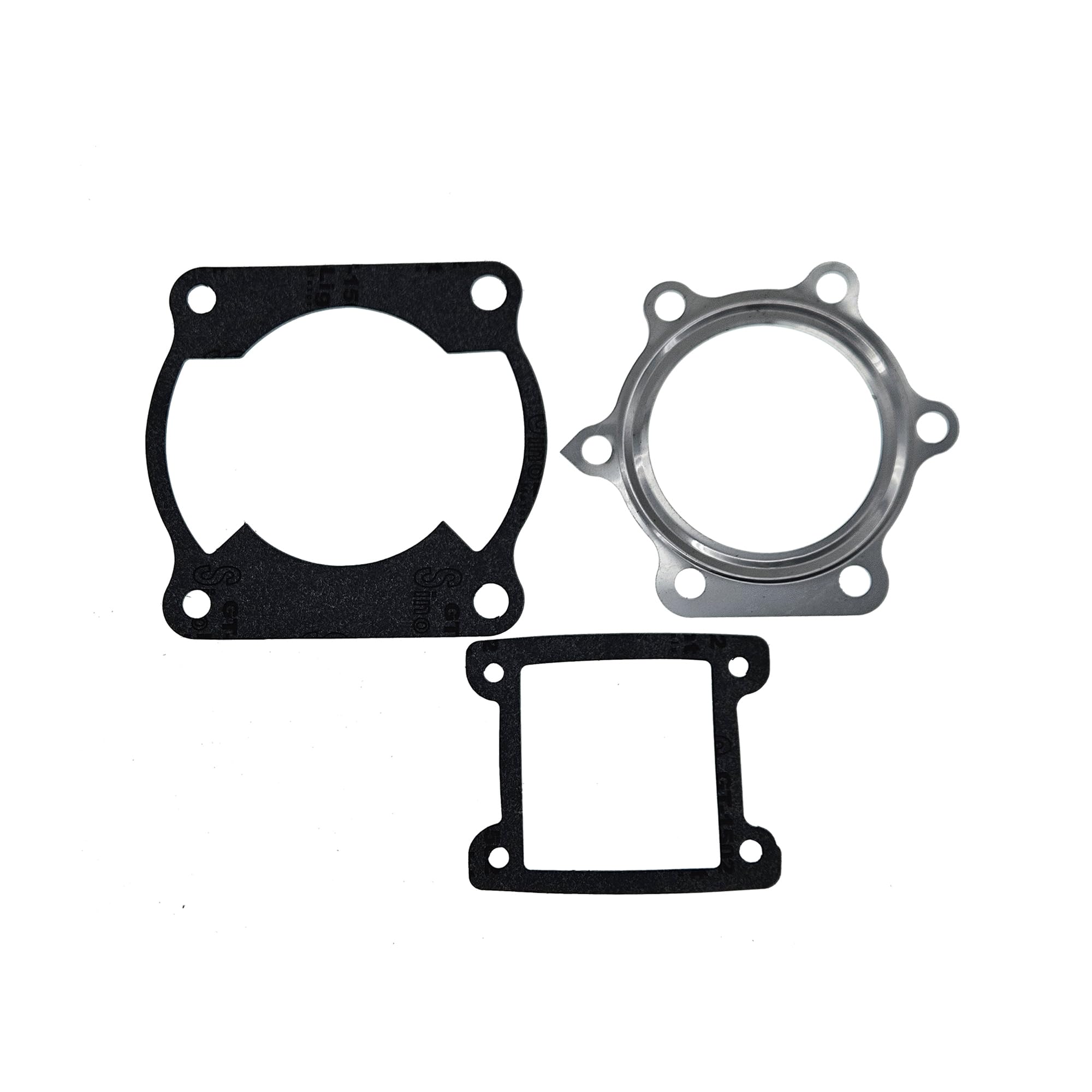 Tianfeng 66Mm Piston Kit Compatible With Yamaha Blaster 200 Yfs200 Standard Bore 1988-2006