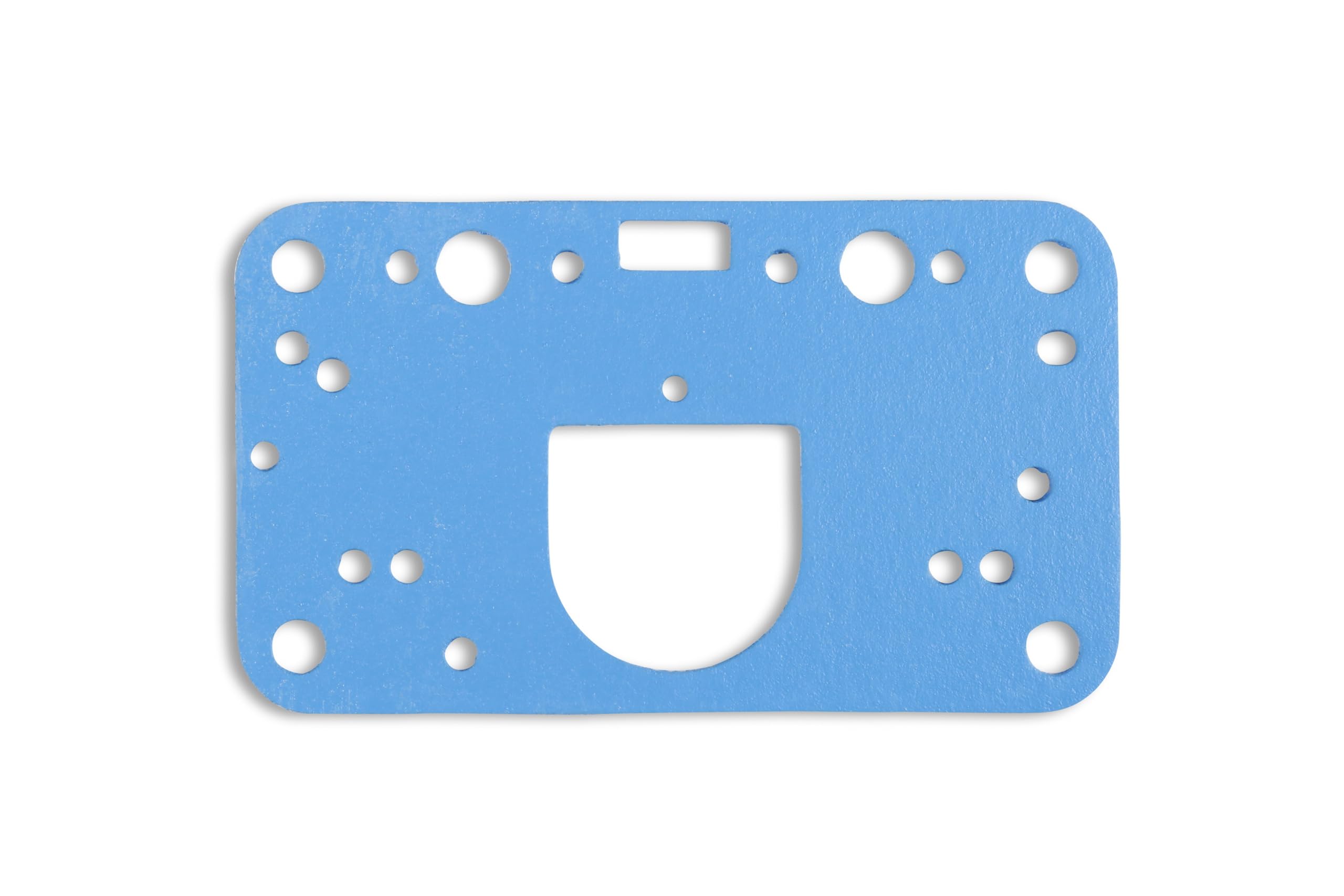 Holley 1008-1907-1 Metering Block Gasket 10Pk
