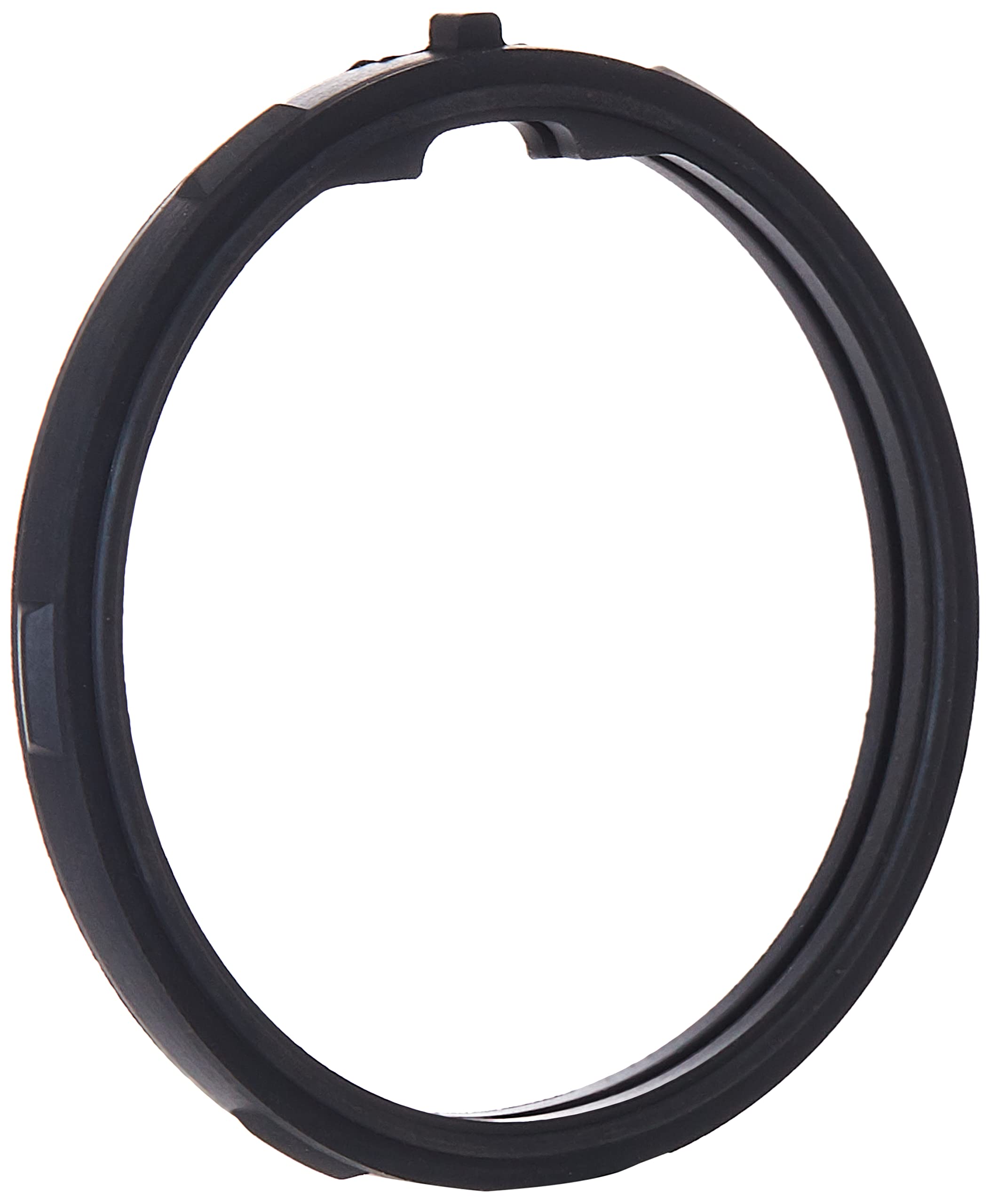 Acdelco Gm Original Equipment 131-160 187 Degrees Engine Coolant Thermostat With Seal