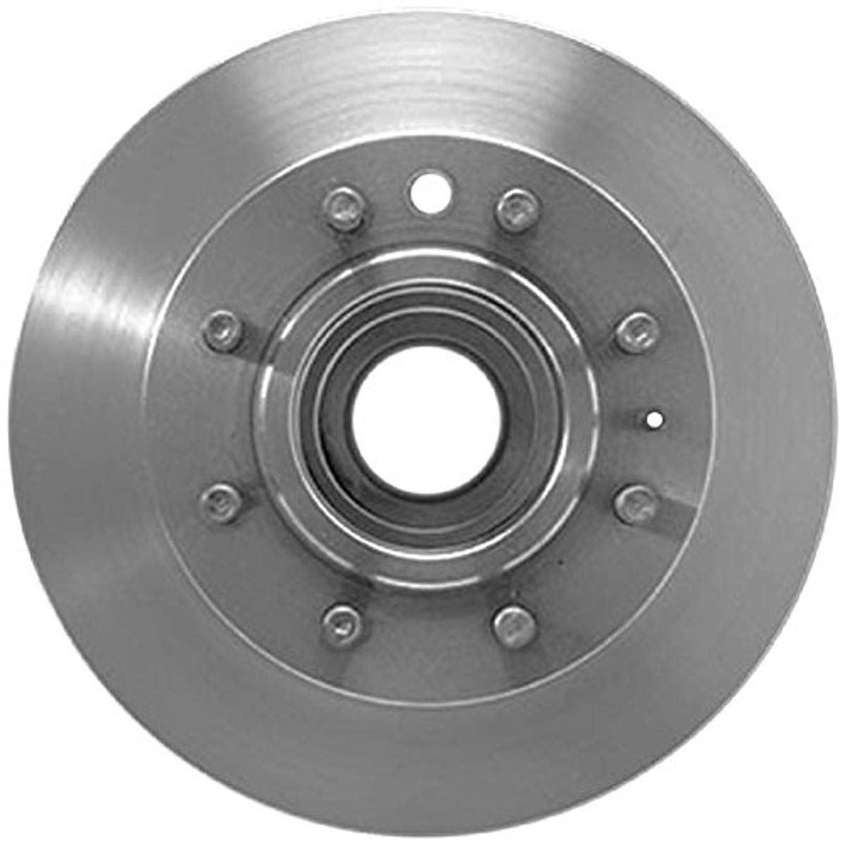Bendix Premium Prt5192 Front Brake Rotor For Ford E-350 Econoline 1998-1995, E-350 Econoline Club Wagon 1999-1995, E-350 Super D
