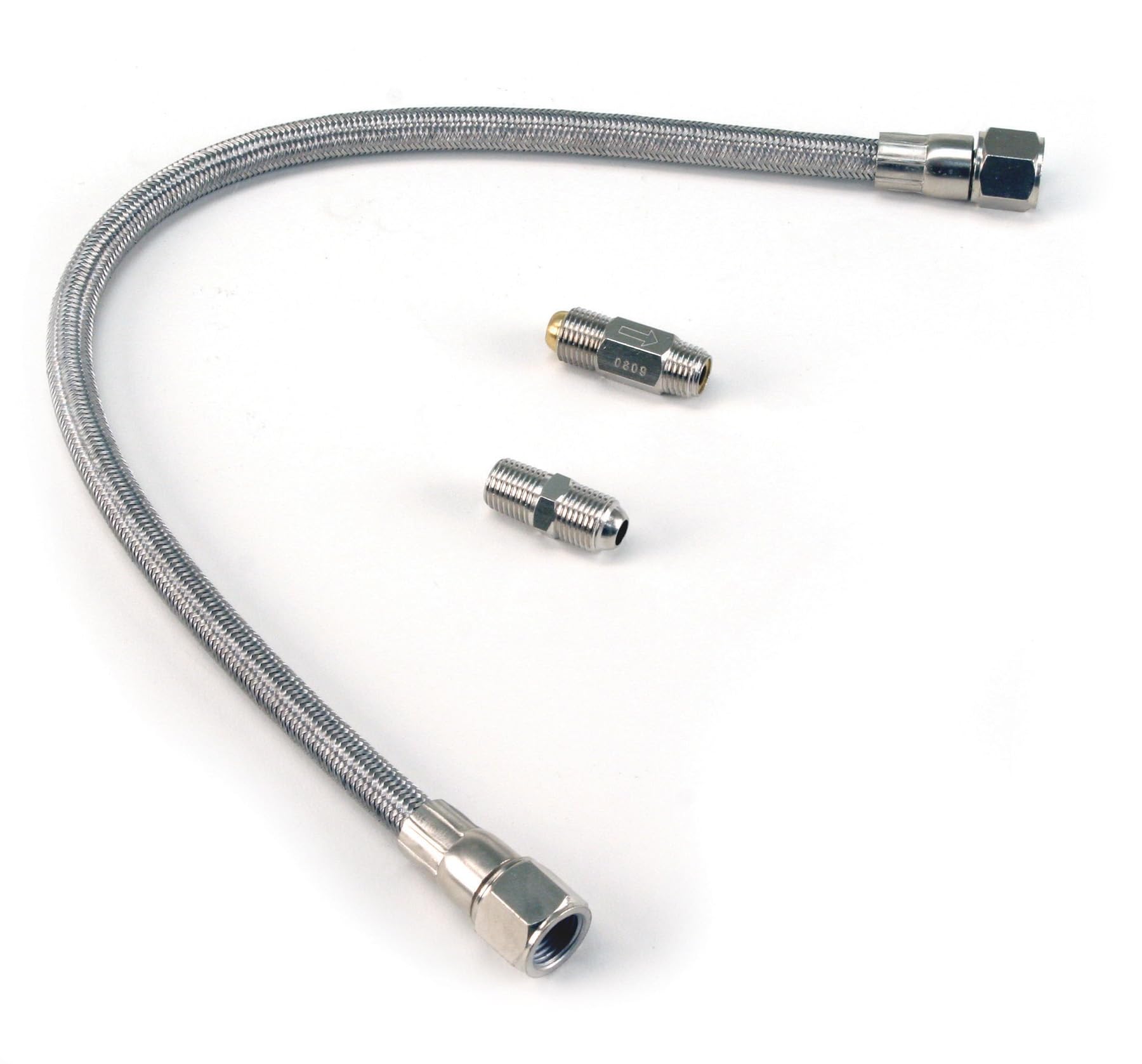 Viair 92789 Braided Ptfe Leader Hose