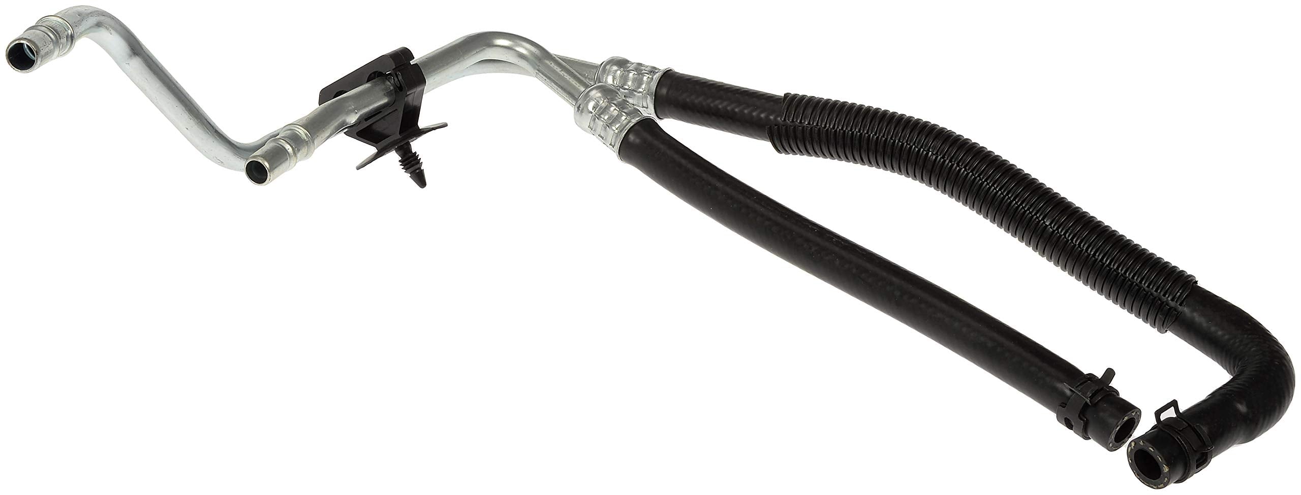 Dorman 624-890 Automatic Transmission Oil Cooler Hose Assembly Compatible With Select Ford Models