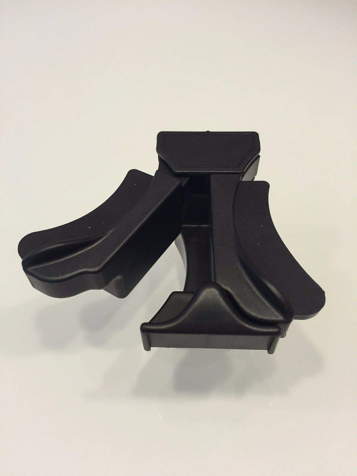 Trunknets Center Console Cup Holder Insert Divider For Lexus Gx470 Gx 470 2003 04 05 06 07 08 2009 New