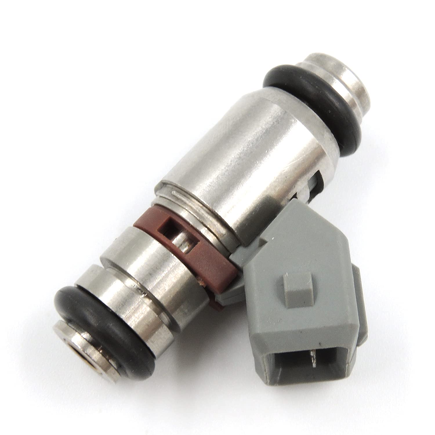 HiSport IWP043 Racing Fuel Injectors for Ducati Monster 696 SS800 M620 Weber Marelli - Pack of 2