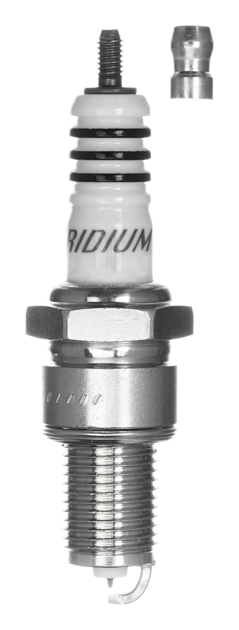 Ngk (6597) Bpr5Eix Iridium Ix Spark Plug, Pack Of 1