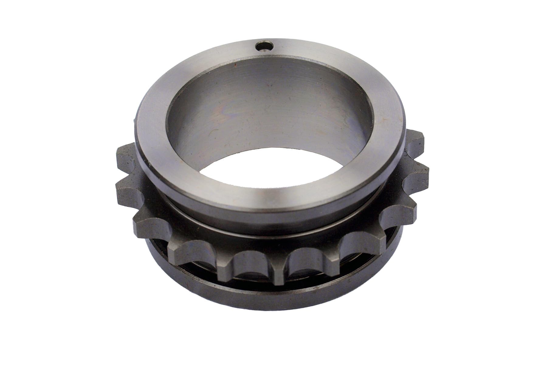 Genuine Oem 23121-2B710 Crankshaft Sprocket / 231212B710 For Hyundai Elantra 17-21 Kona 18-21 Veloster 12-21 Accent 12-19 Sonata 15-19 Tucson 16-18 Kia/Replaces 231212B700