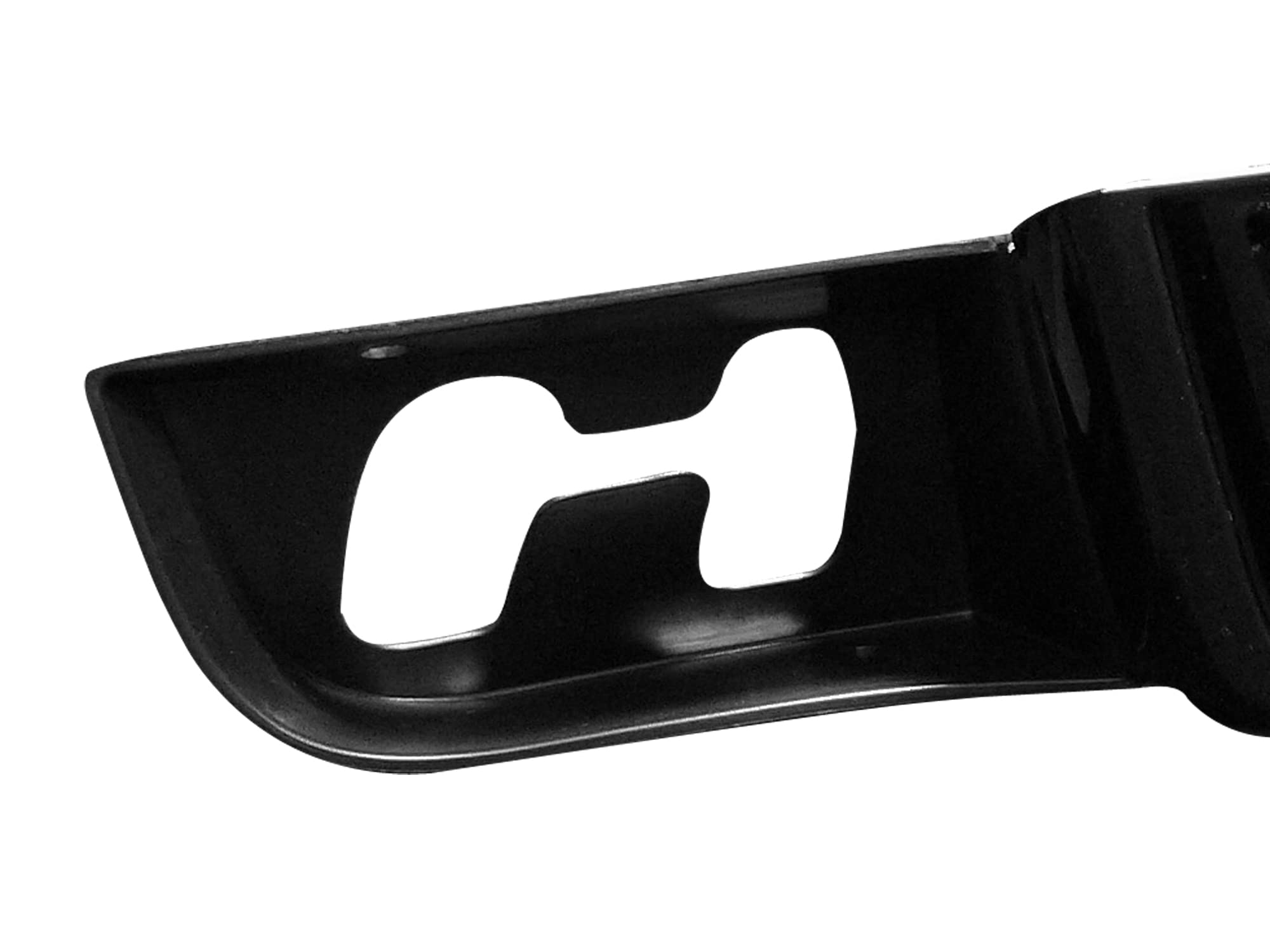 Armordillo 2007-2014 Gmc Yukon Mesh Grille Gloss Black