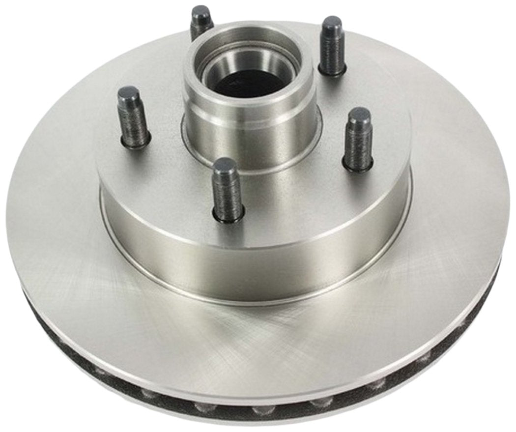 Bendix Premium Prt5062 Front Brake Rotor For Ford Ranger 1997-1995, Mazda B2300 1997-1995, B3000 1997-1995, B4000 1997-1995