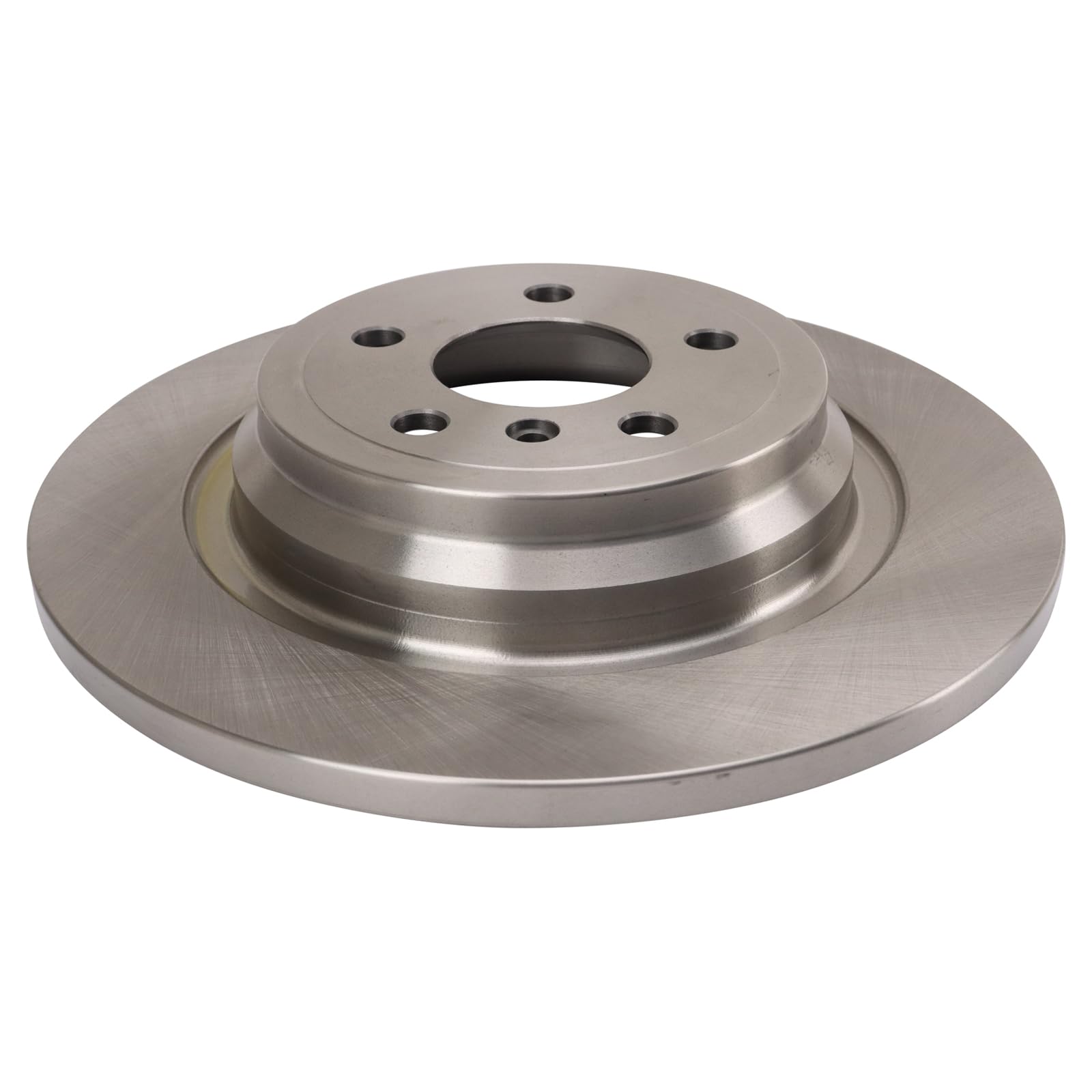 Trq Rear Brake Rotors Set Compatible With 2016 Mercedes-Benz Gle300D 2016-2018 Gle350 2015 Ml250 2012 Ml350