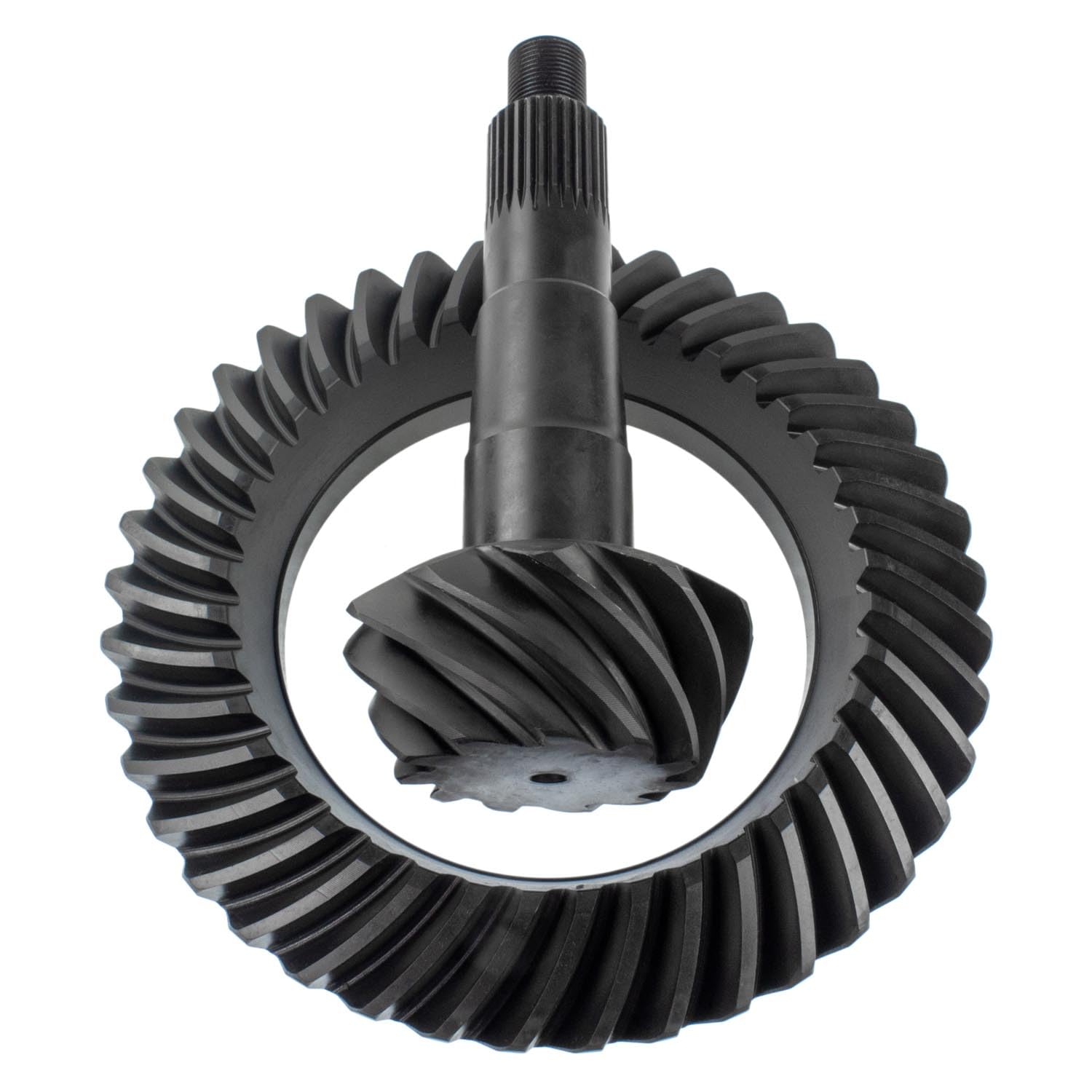 Richmond Gear 49-0039-1 Ring And Pinion Gm 8.875 3.73 Car Ring Ratio, 1 Pack
