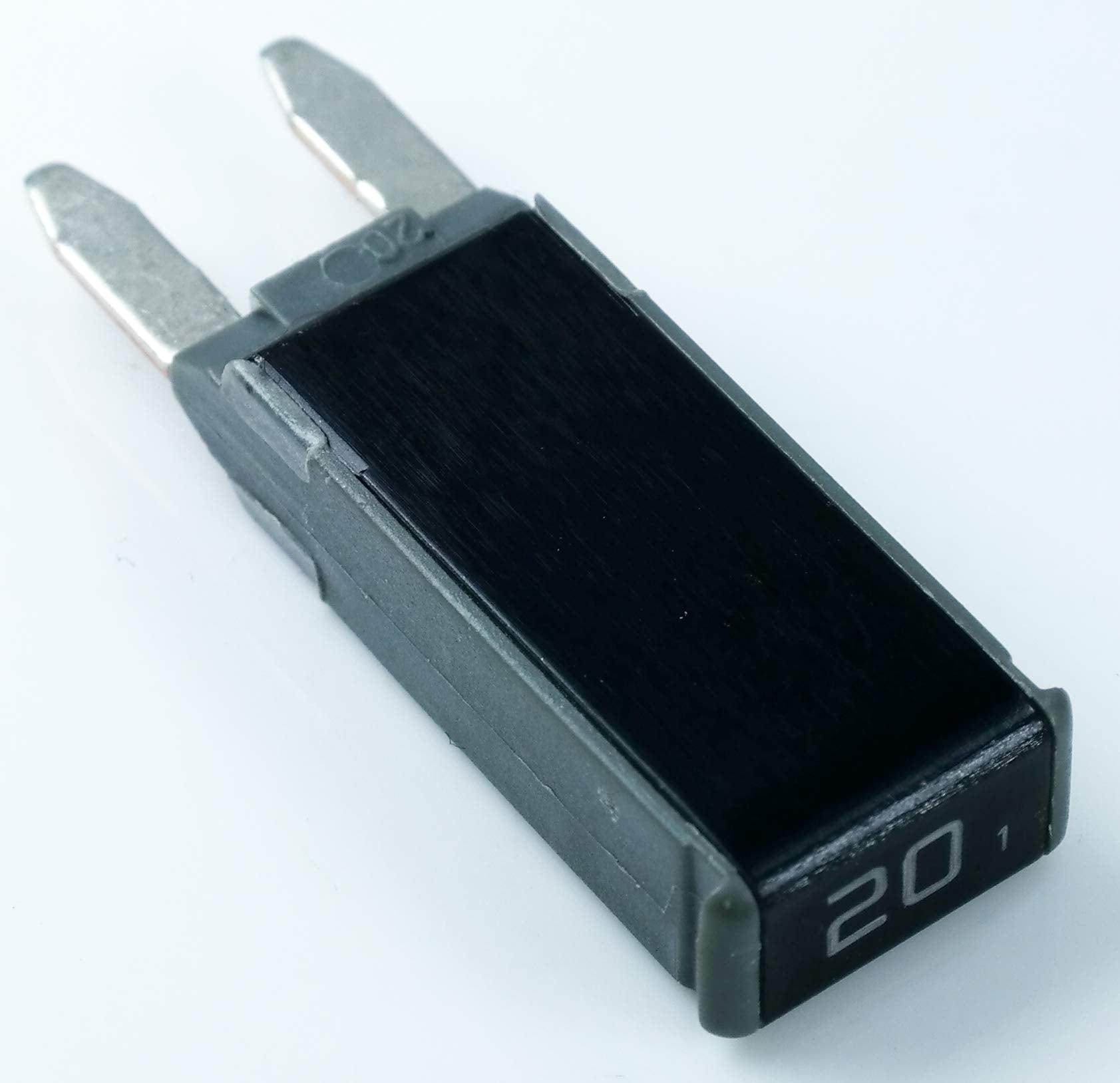 Eaton Bussmann 20 Amp Circuit Breaker For Polaris Ranger Rzr Sportsman Slingshot Oem, (2014-17) 4011372 (Pack Of 2)