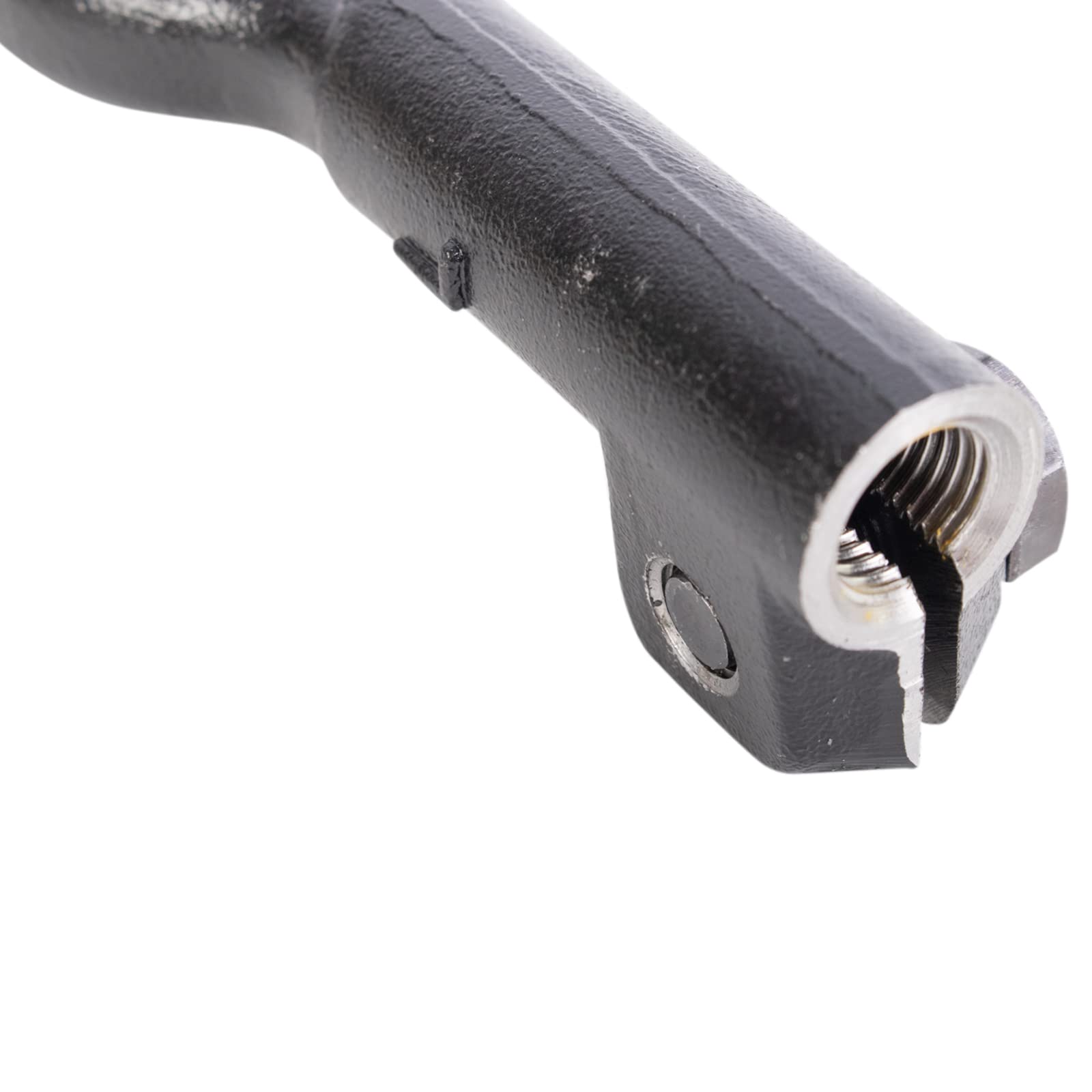 Trq Front Tie Rod Set Compatible With 2014-2018 Bmw X5 2015-2019 X6