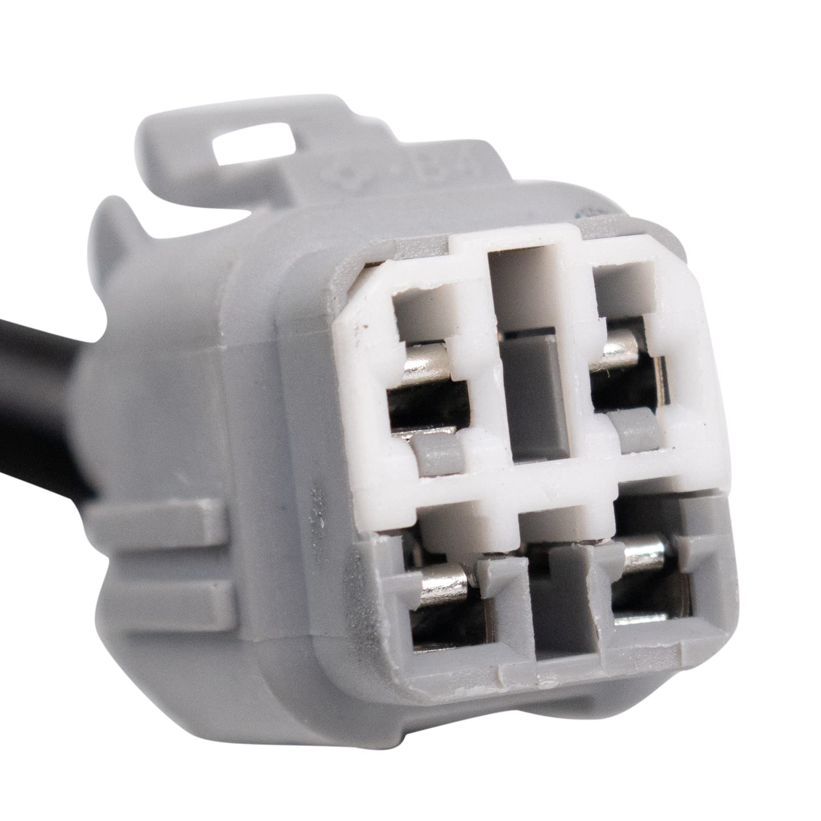 Trq Upstream O2 Oxygen Sensor Compatible With 2008-2014 Subaru Impreza