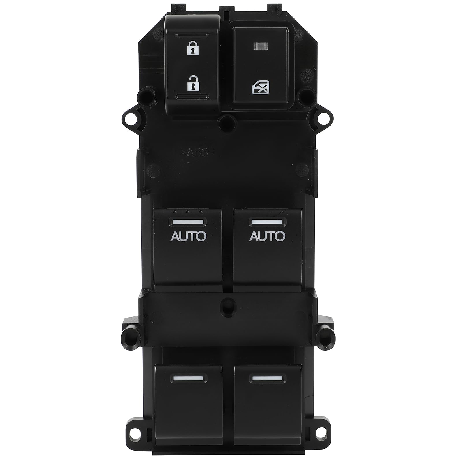 Driver Side Power Master Window Switch SCITOO 35750TA0A21 35750TA0A22 Front Left for Honda for Accord 2008-2012