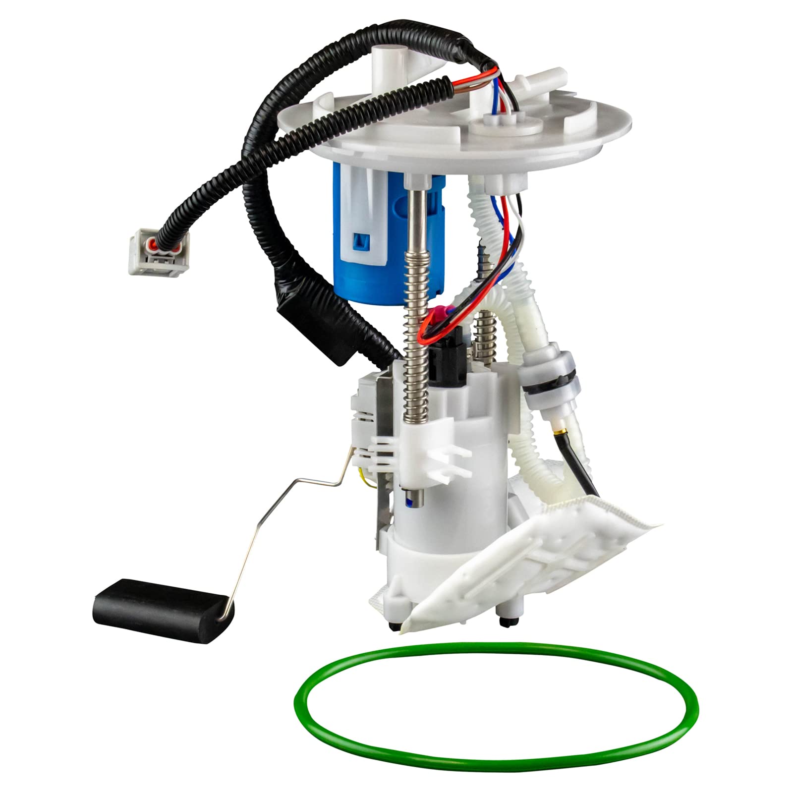 Trq Fuel Pump Module Assembly Compatible With 2004-2005 Ford Explorer Mercury Mountaineer