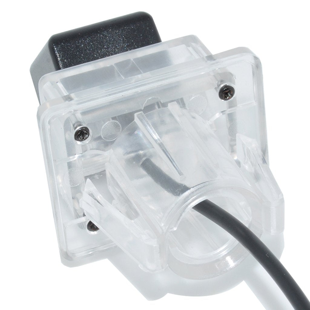 Esatah Car Rear View Camera For Mercedes Benz C180 C200 C280 C300 C350 C63 Amg & Hd Ccd Night Vision Waterproof And Shockproof R