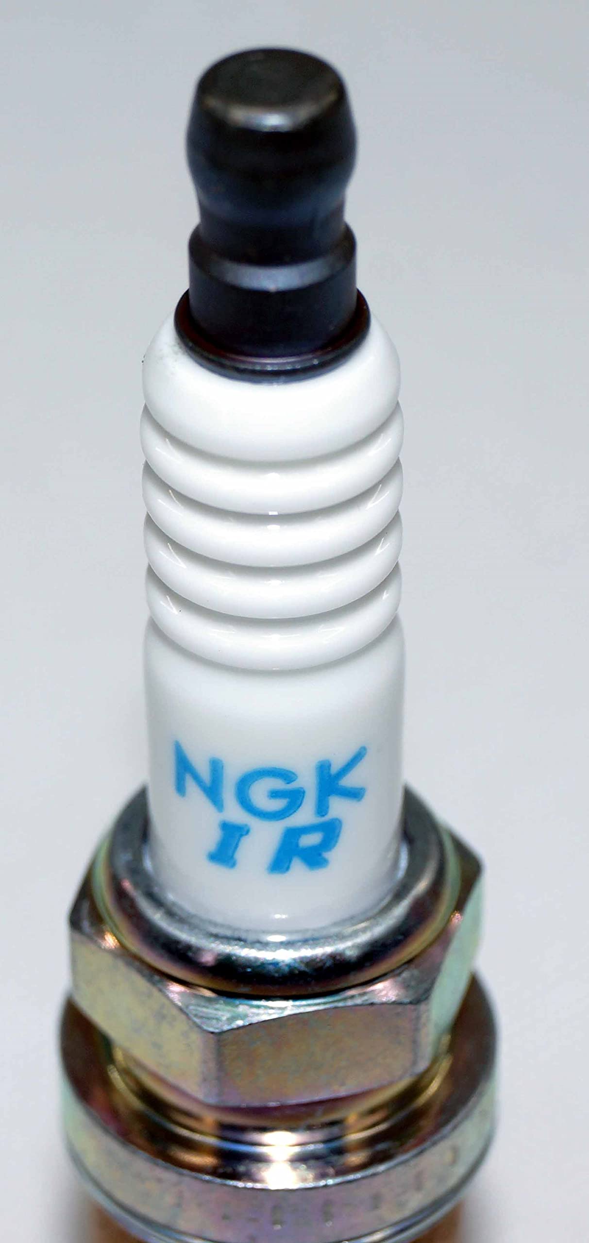 Ngk Laser Iridium Spark Plug Ifr5T11 (4 Pack) Compatible With Toyota Matrix Xr 2003-2008 1.8L/1794Cc