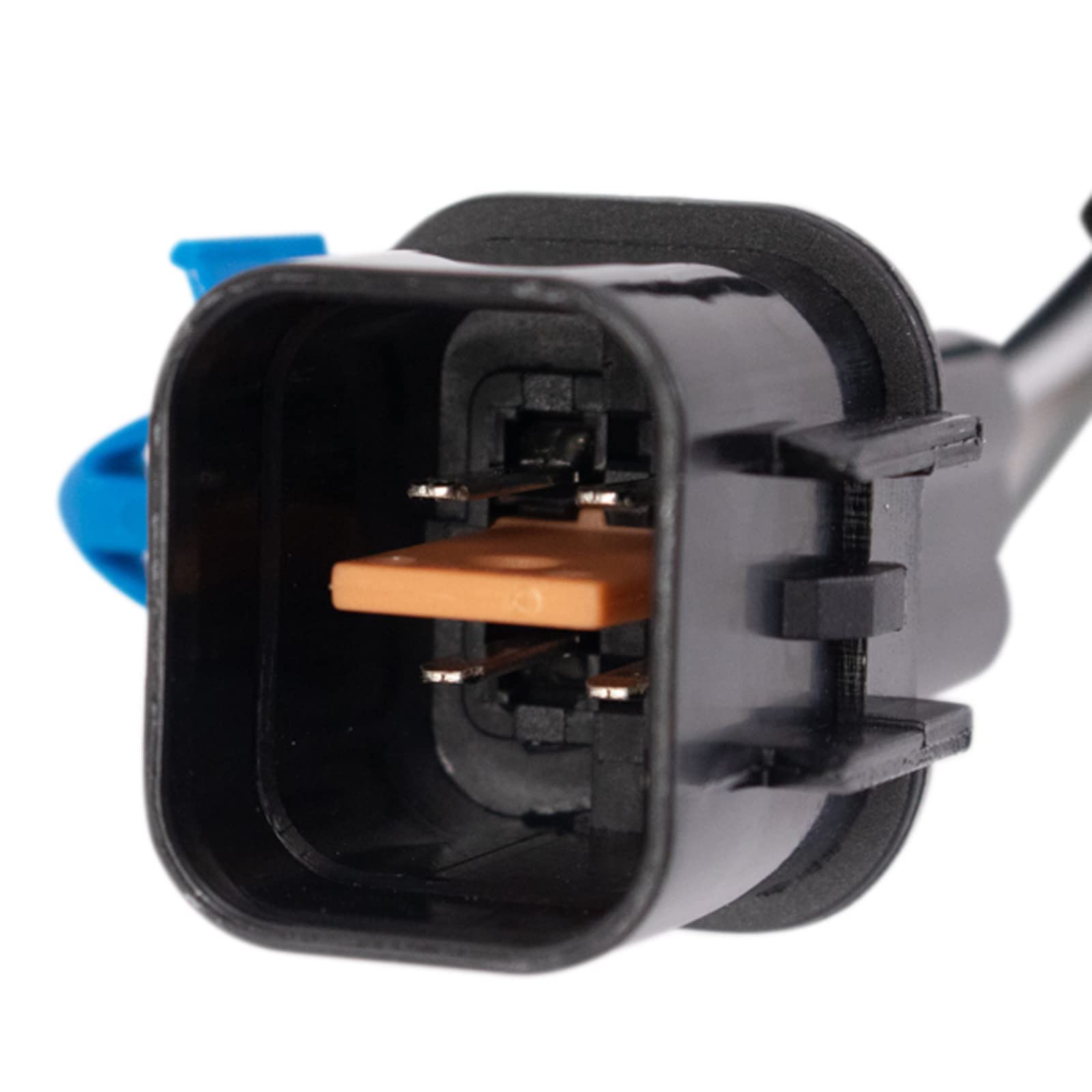 Trq Downstream O2 Oxygen Sensor Fits Elantra Kona Sonata Tucson Forte Optima