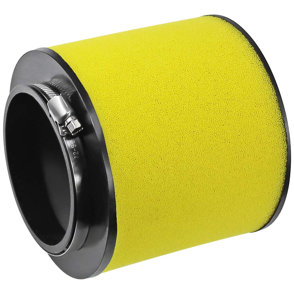 Air Filter Foreman 500 17254-Hn1-000 For Honda Foreman 500 Rubicon 500 Trx500F Trx500Fa Trx500Fm Rancher 420 Trx420 Trx420Fa1 Rincon 650 Trx650Fa Sportrax 400 Trx400Ex Trx400X