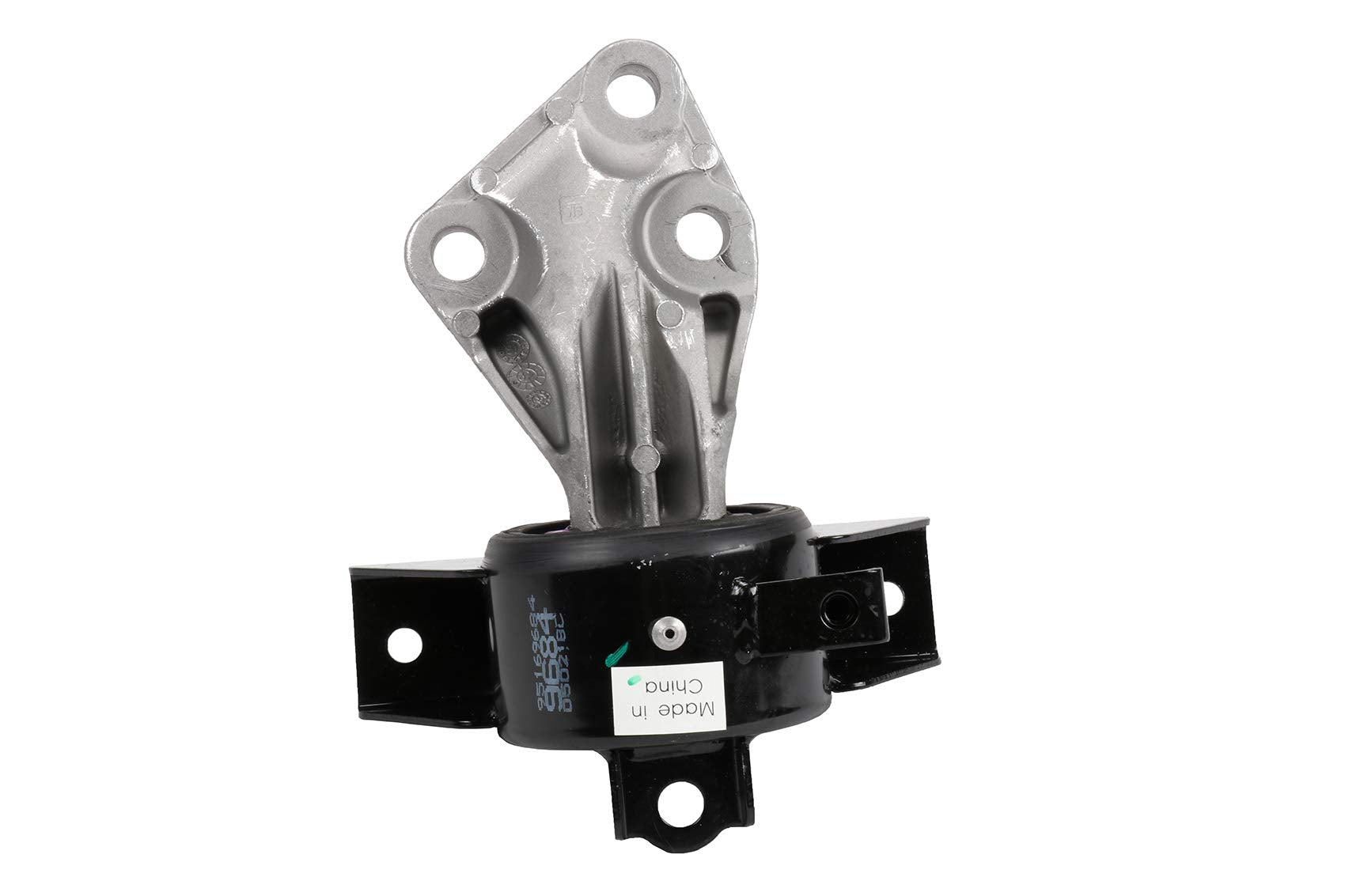 ACDelco GM Genuine Parts 95169684 Automatic Transmission Mount