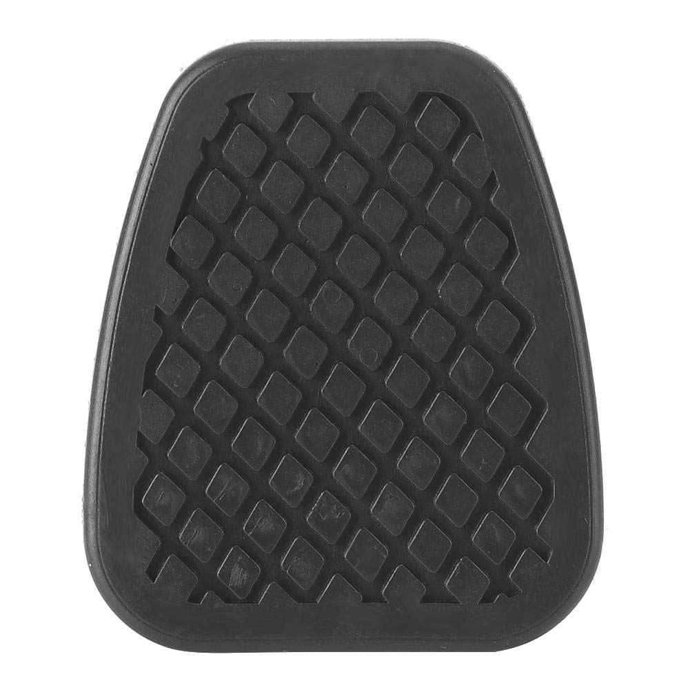 46545-538-010 Brake Pedal Pad For Honda Cr-Z/Cr-V/ Manual ,Rubber Car Clutch Bra WBCARB08FCD552T