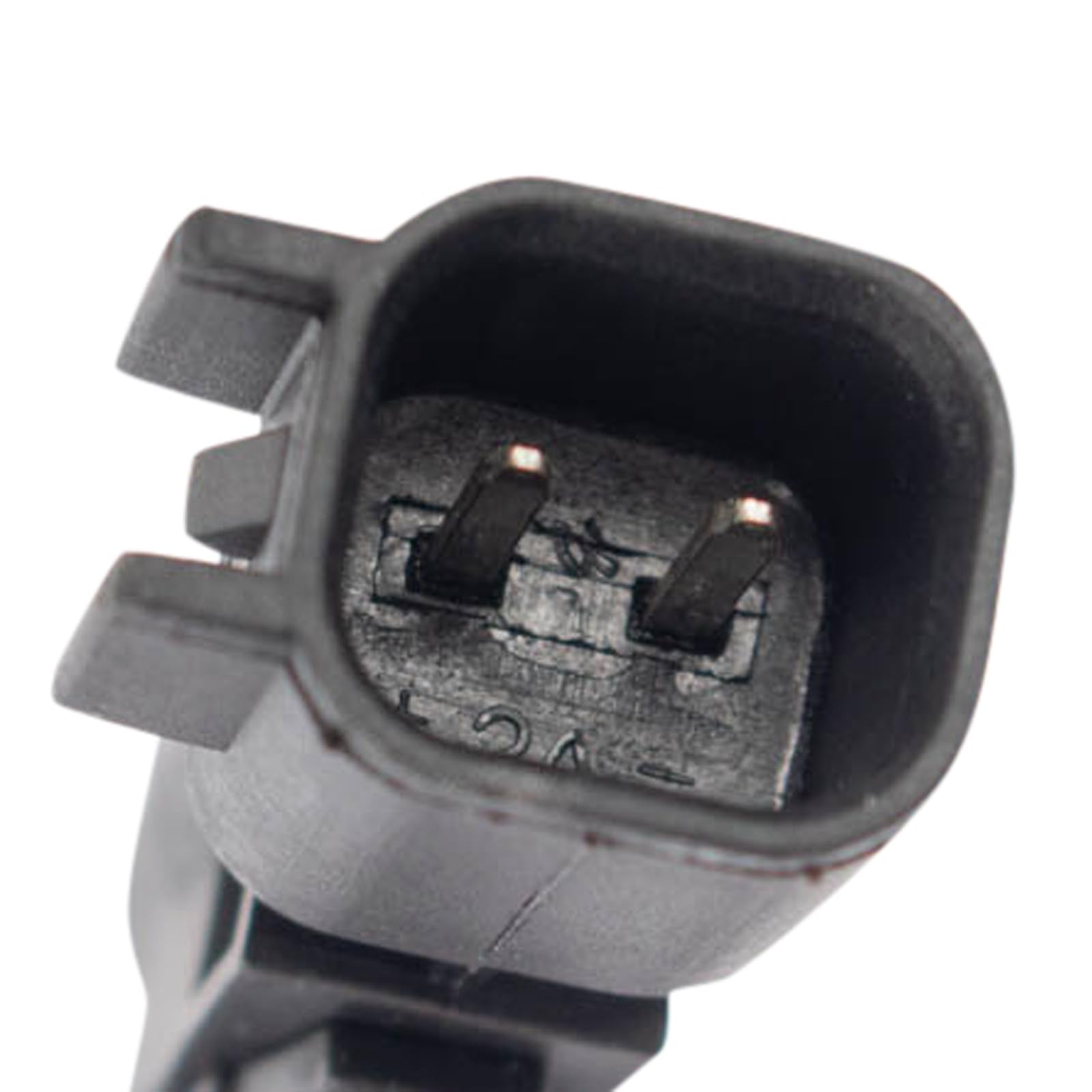 Trq Front Abs Wheel Speed Sensor Compatible With 2010-2013 Buick Lacrosse 2011-2013 Regal 2011 Saab 9-5