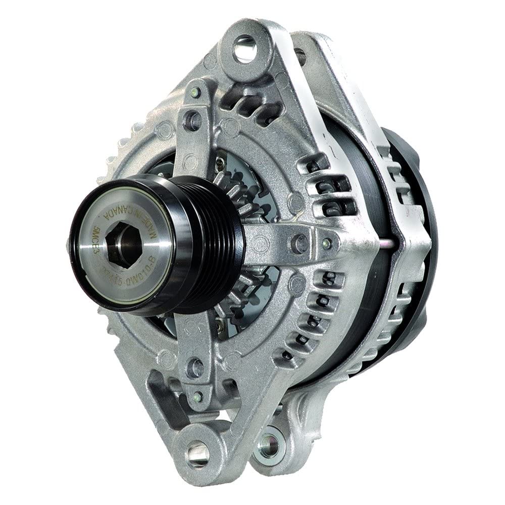 Remy 12821 Alternator