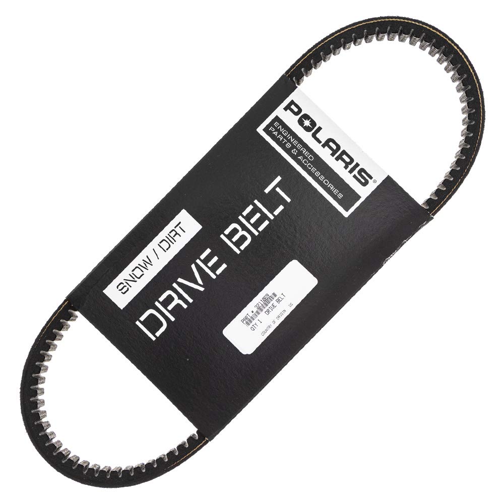 Polaris Oem Drive Belt 1998-2005 Sportsman Magnum Worker Diesel 325 425 455 500