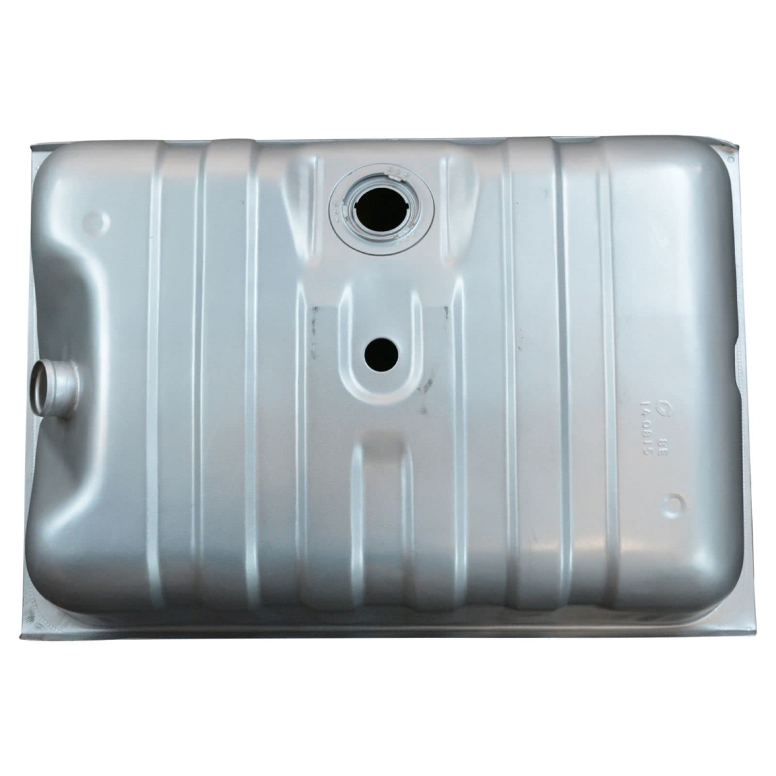 Trq Gas Fuel Tank 32 Gal Compatible With 1987-1989 Ford Bronco