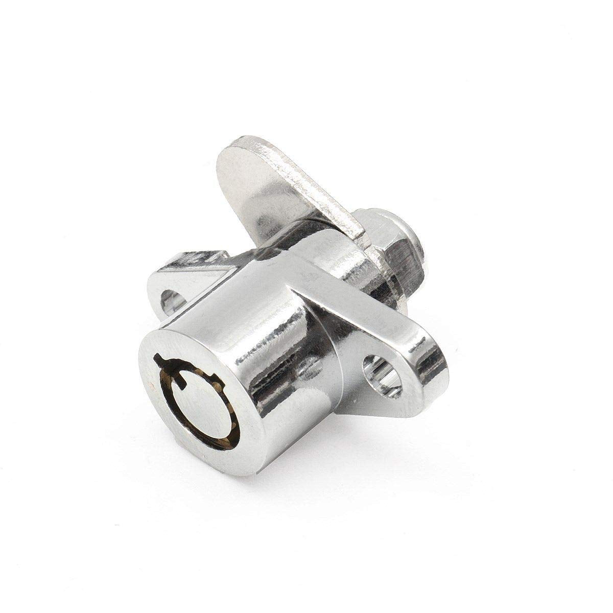 Hard Saddlebag Saddle Bag Lock Key Set For Harley Davidson Touring Electra Glide+Road Glide+Street Glide+Road King+Ultra Glide 1993-2013