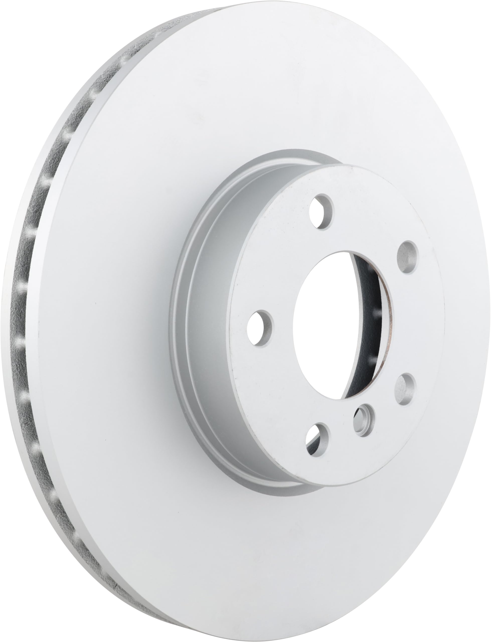 Brembo 09.9923.11 Uv Coated Vented Front Brake Rotor Bmw Oe# 34116793245