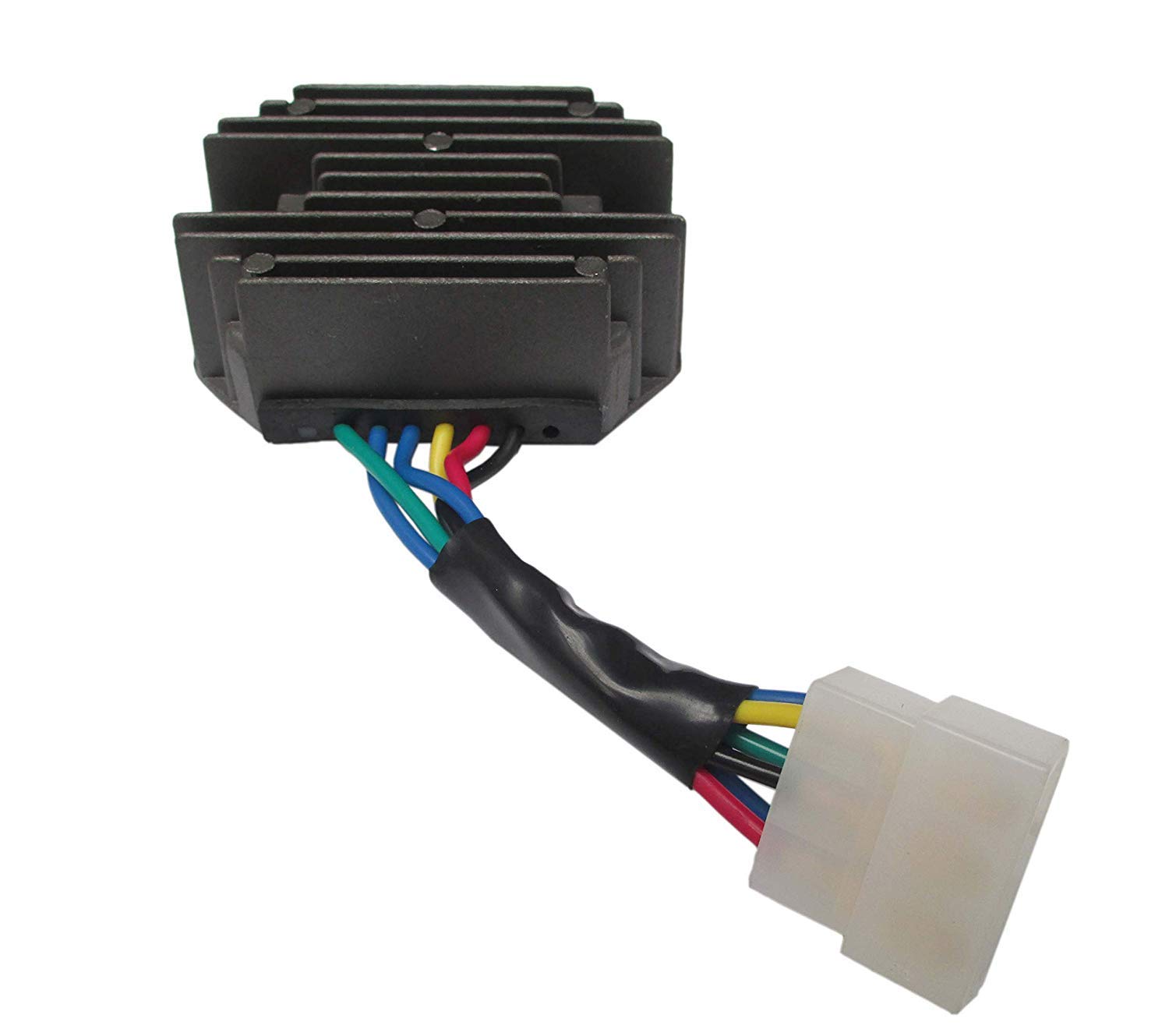 New Rectifier/Regulator Replaces 15531-64601, 15531-64603 Kubota,Gh5530