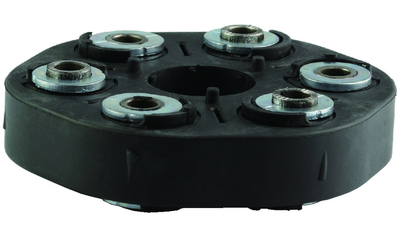 Bapmic 26117572664 Driveshaft Propeller Flex Joint Disc For Bmw E65 E66 745Li 745I 2002 2003 2004 2005
