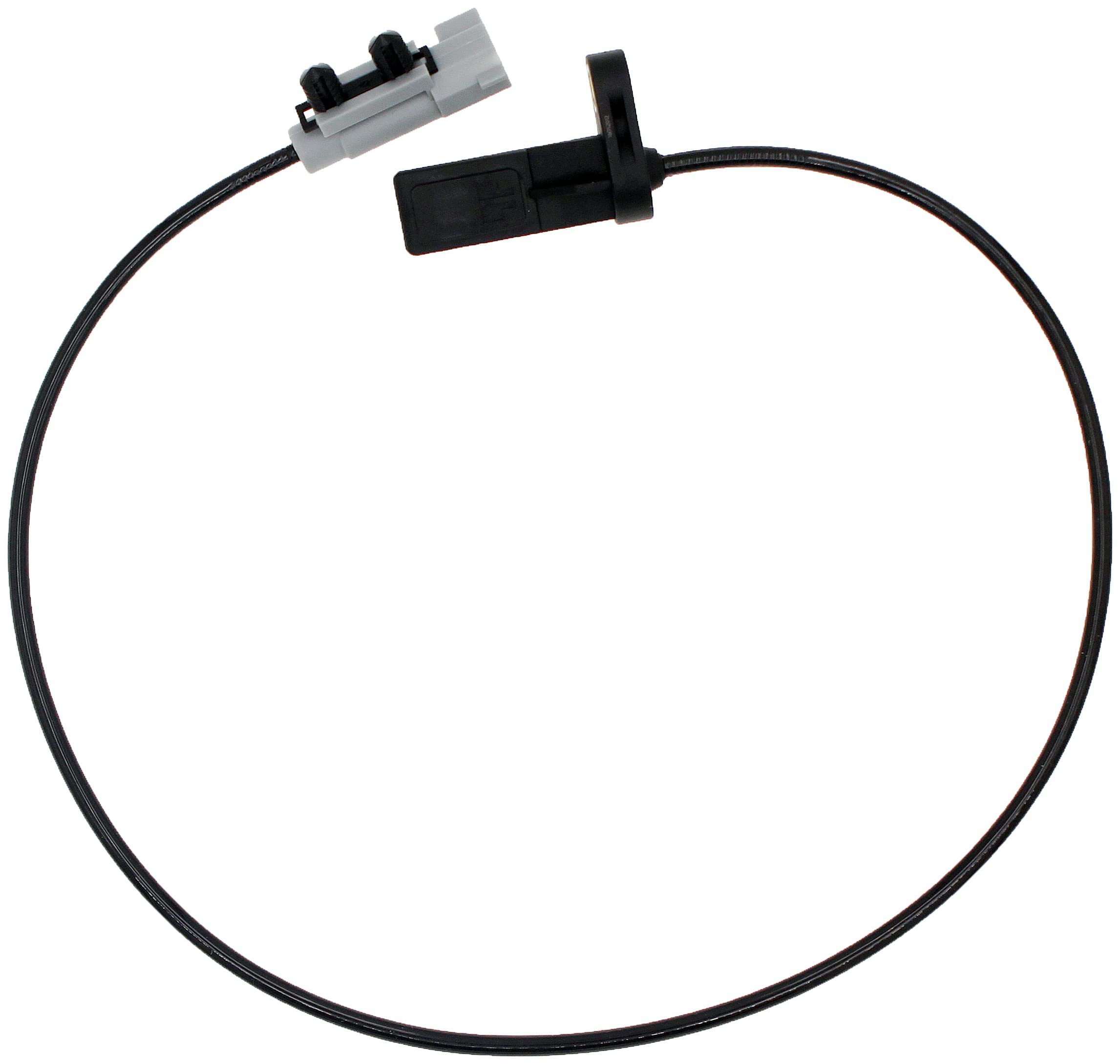 Dorman 695-885 Rear Abs Wheel Speed Sensor Compatible With Select Jeep Models