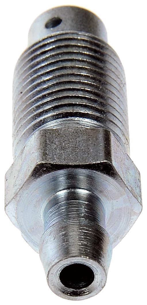 Dorman 13906 Bleeder Screws M10-1.0 X 35Mm Compatible With Select Models, 2 Pack