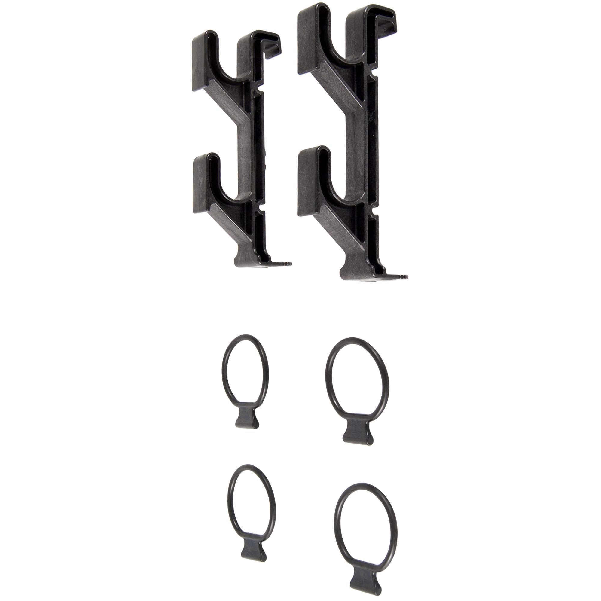 CUB CADET 19A40030OEM Tow Behind Cart Tool Holder Kit Stow Hauler EZ 19B40026OEM