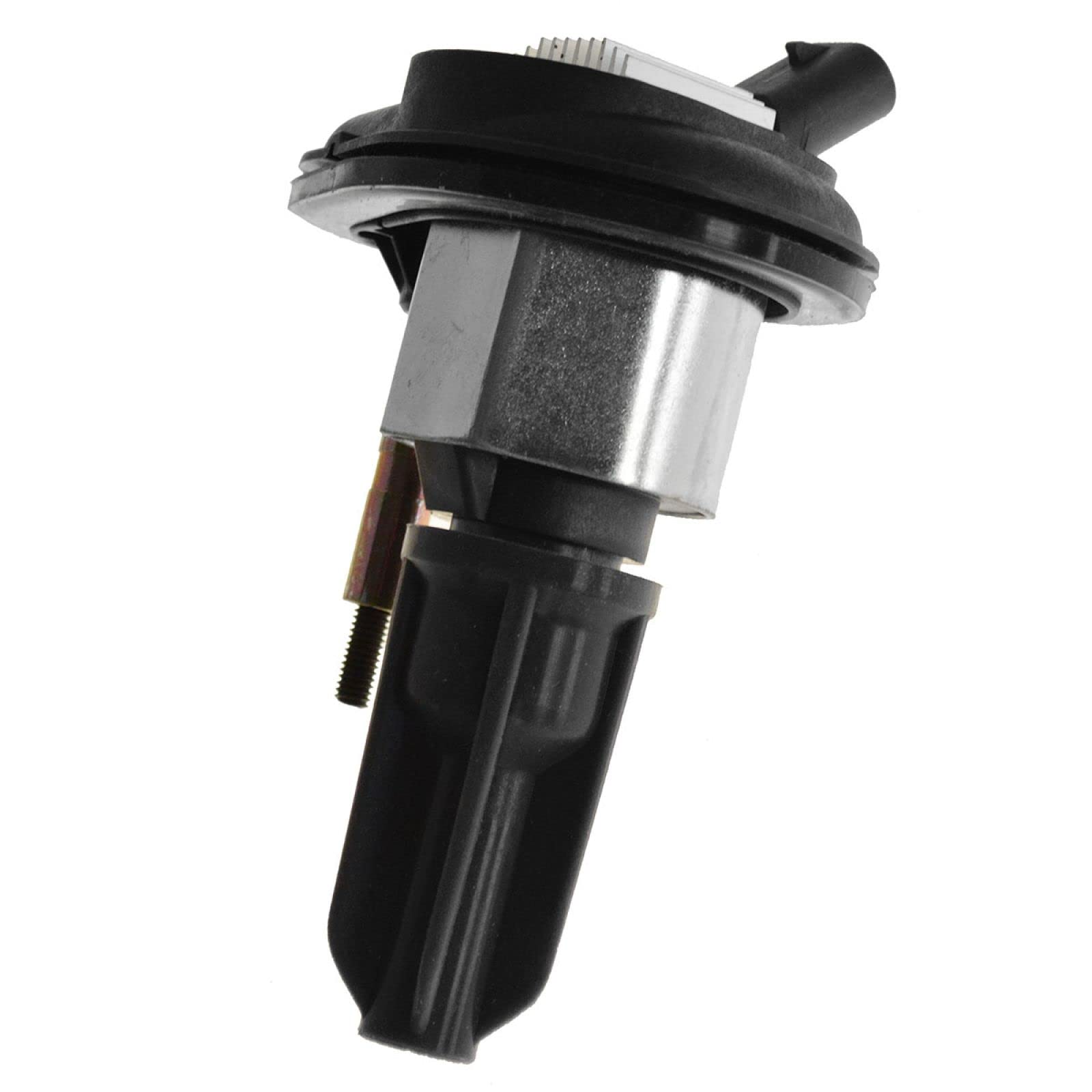 Trq Ignition Coil Set Compatible With 2004-2006 Chevrolet Colorado Gmc Canyon 2006 Hummer H3 Isuzu I-350 2007-2008 I-370