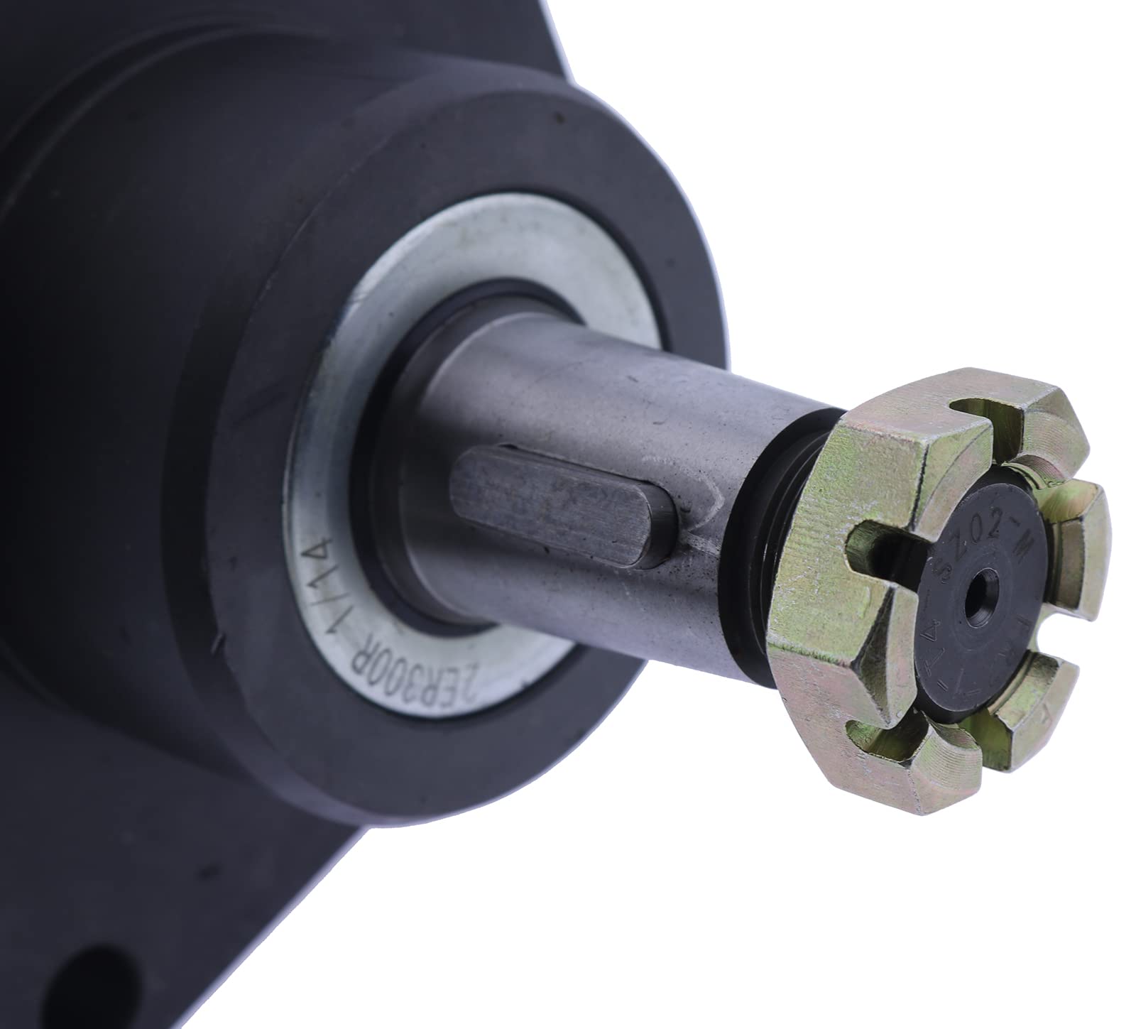 Solarhome Hydraulic Drive Motor 194615 103129 For Skyjack Sjiii 3220 3226 4626 4632