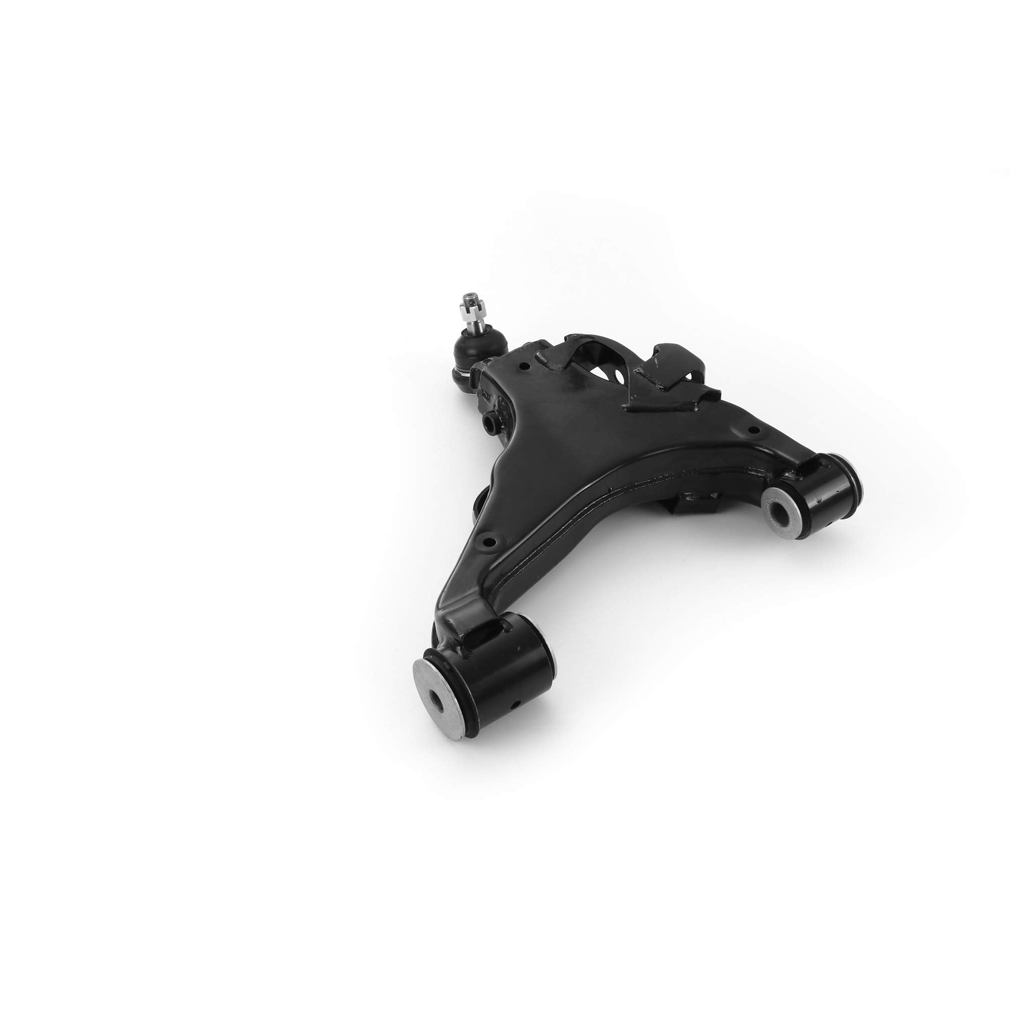 Metrix Premium Chassis Parts - Front Right Lower Control Arm W Ball Joint & Bushing Assembly Fits 08-11 Toyota Land Cruiser, 13-