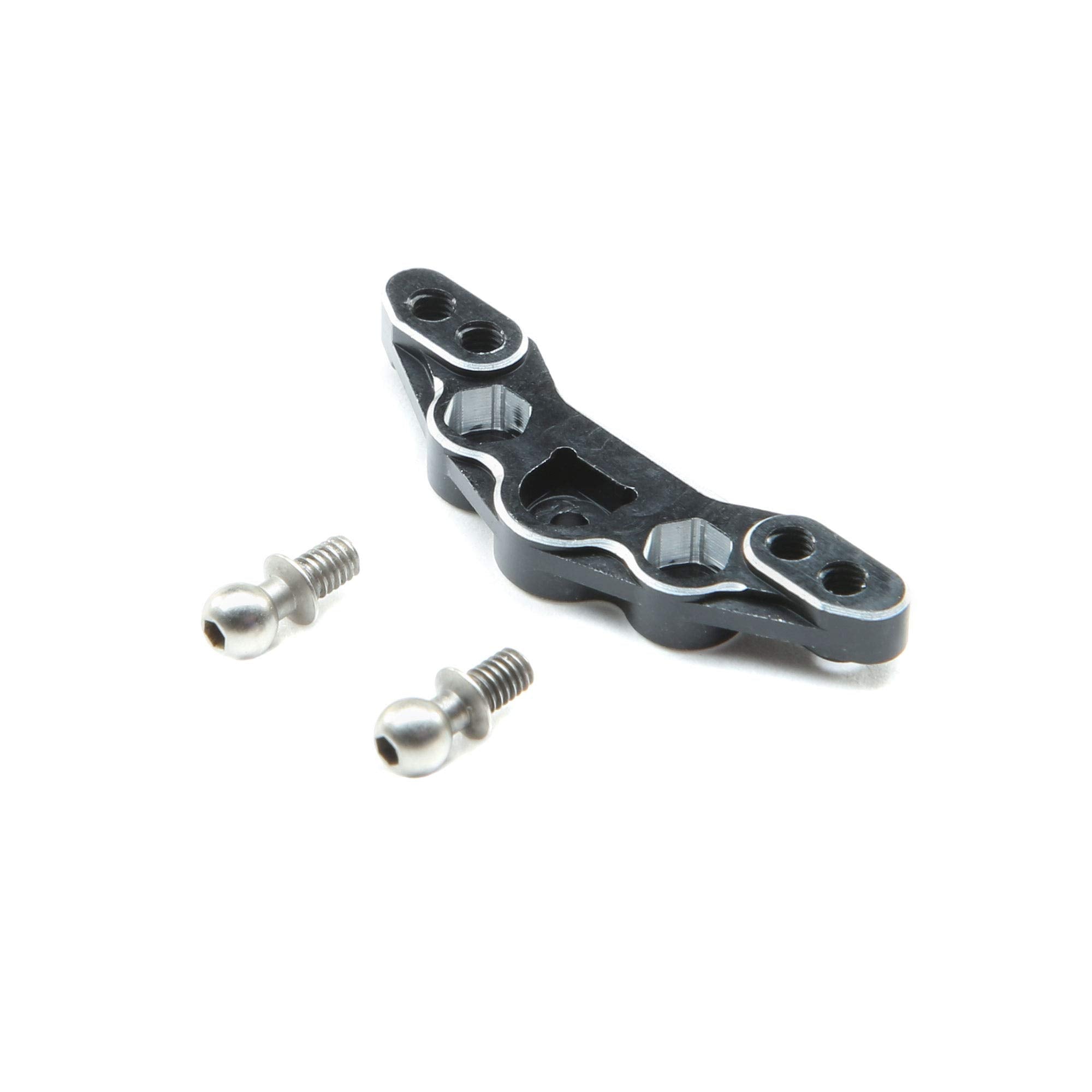 Losi Camber Block Front Aluminum Mini-T 2.0 LOS311009 Electric Car/Truck Option Parts