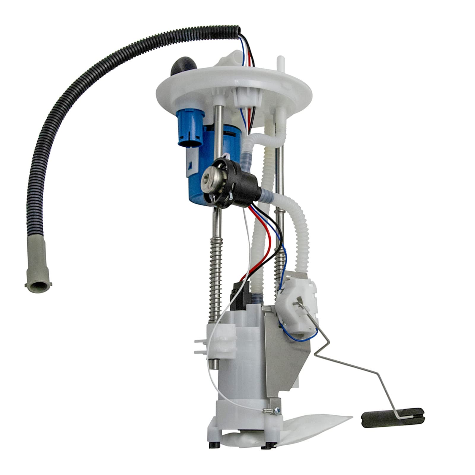 Trq Fuel Pump Module Assembly Compatible With 2001-2003 Ford Ranger