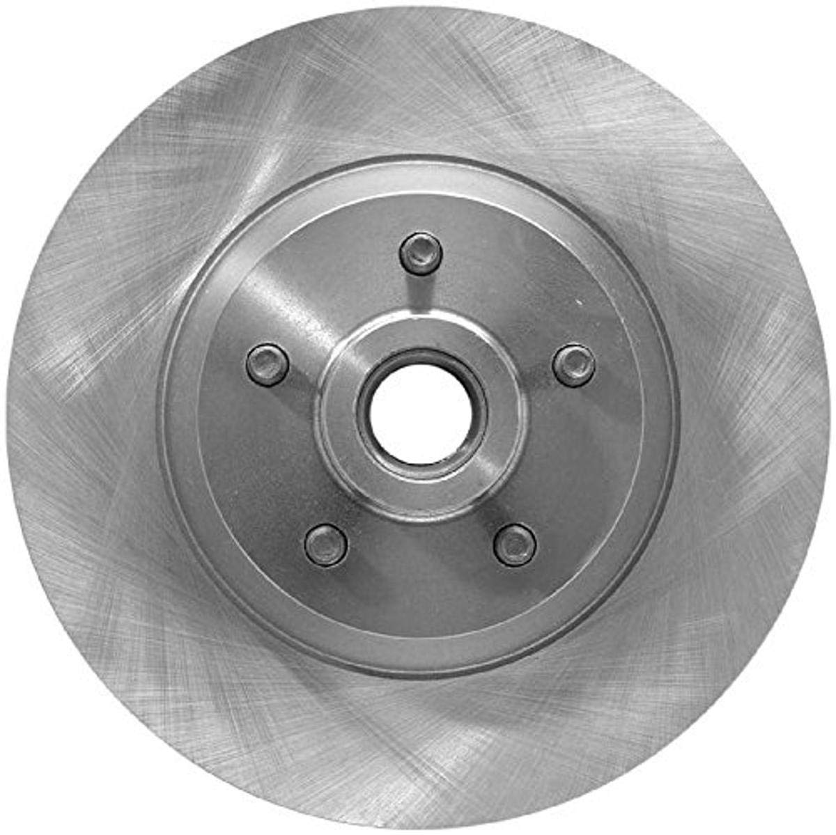 Bendix Premium Prt1072 Front Brake Rotor For Chrysler Newport,New Yorker,Town & Country,Dodge B100,Van,B150,B200,B250,D100,Picku
