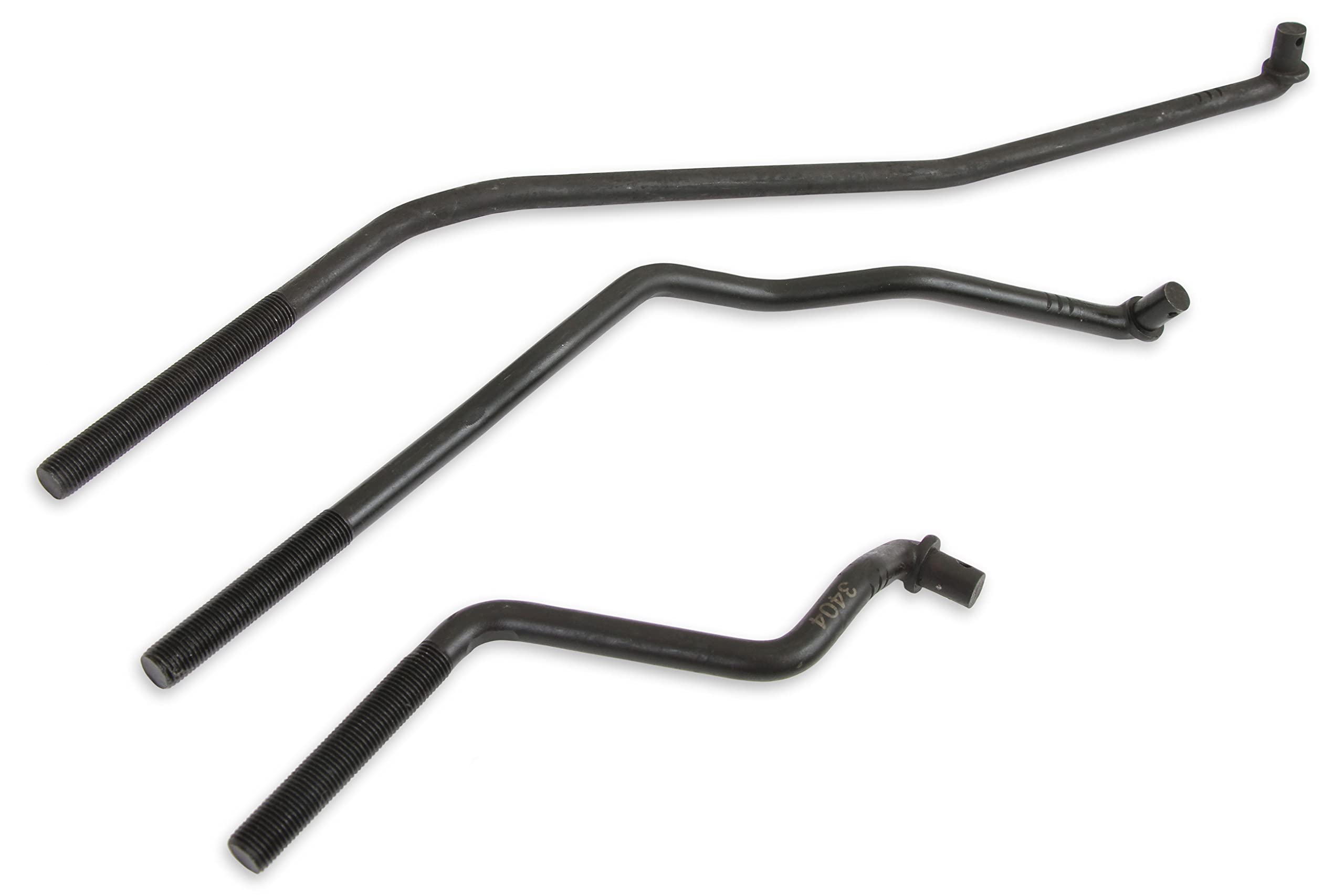 Hurst 3737834 Gear Shift Installation Kit