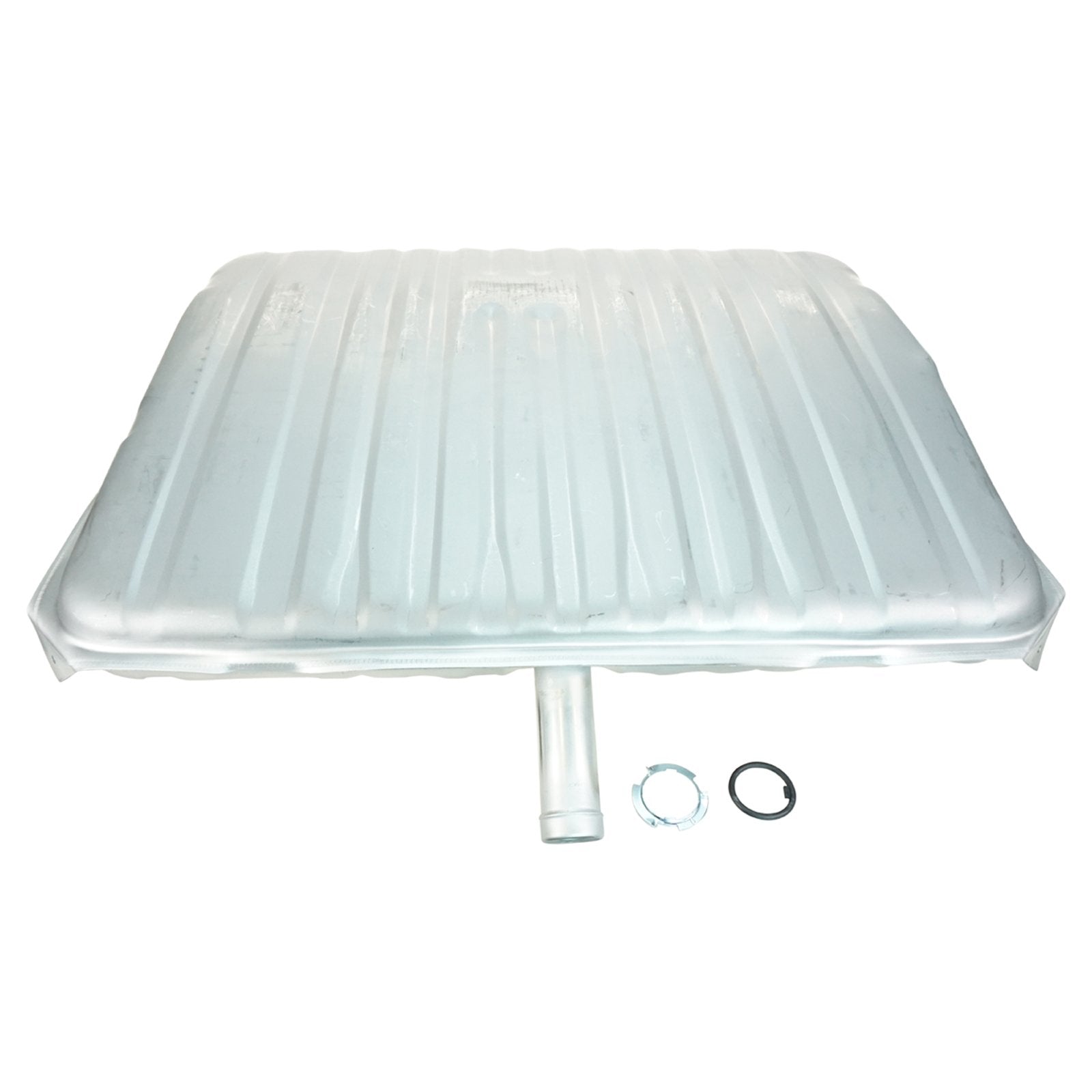 Trq Gas Fuel Tank 20 Gal Compatible With 1964-1967 Chevrolet Chevelle Malibu