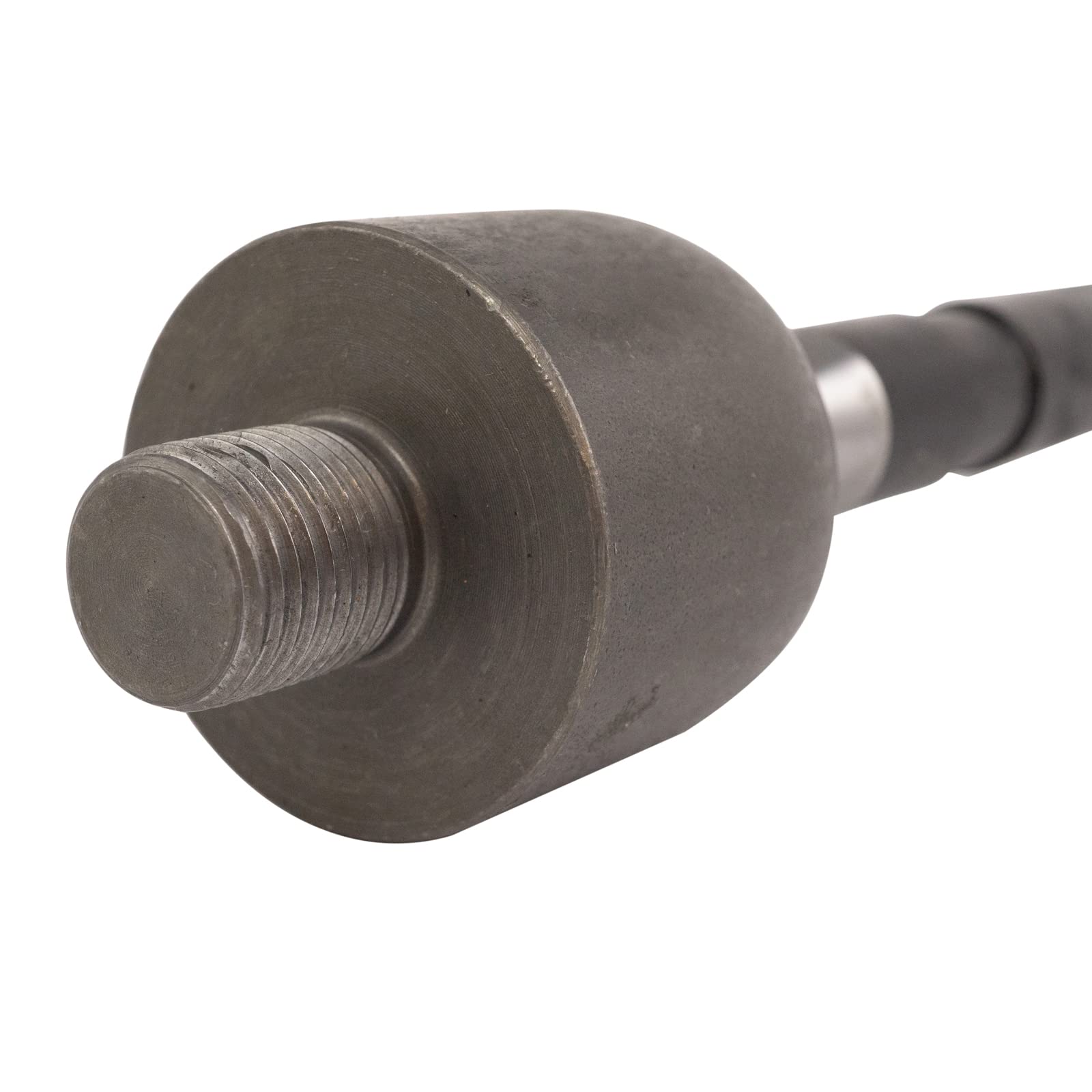 Trq Front Inner Tie Rod Set Compatible With 2013-2018 Hyundai Santa Fe