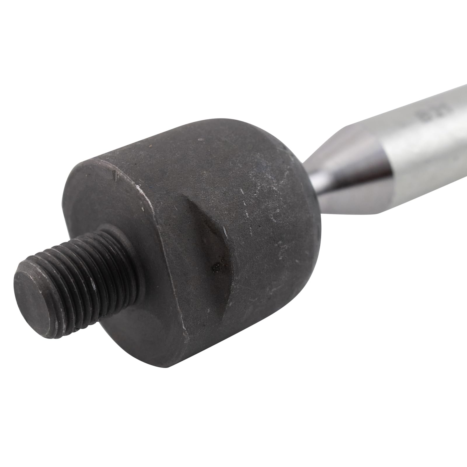 TRQ Front Inner Tie Rod Set Compatible with 2011-2017 Lexus CT200h 2010-2015 Toyota Prius 2012-2015 Prius Plug-In