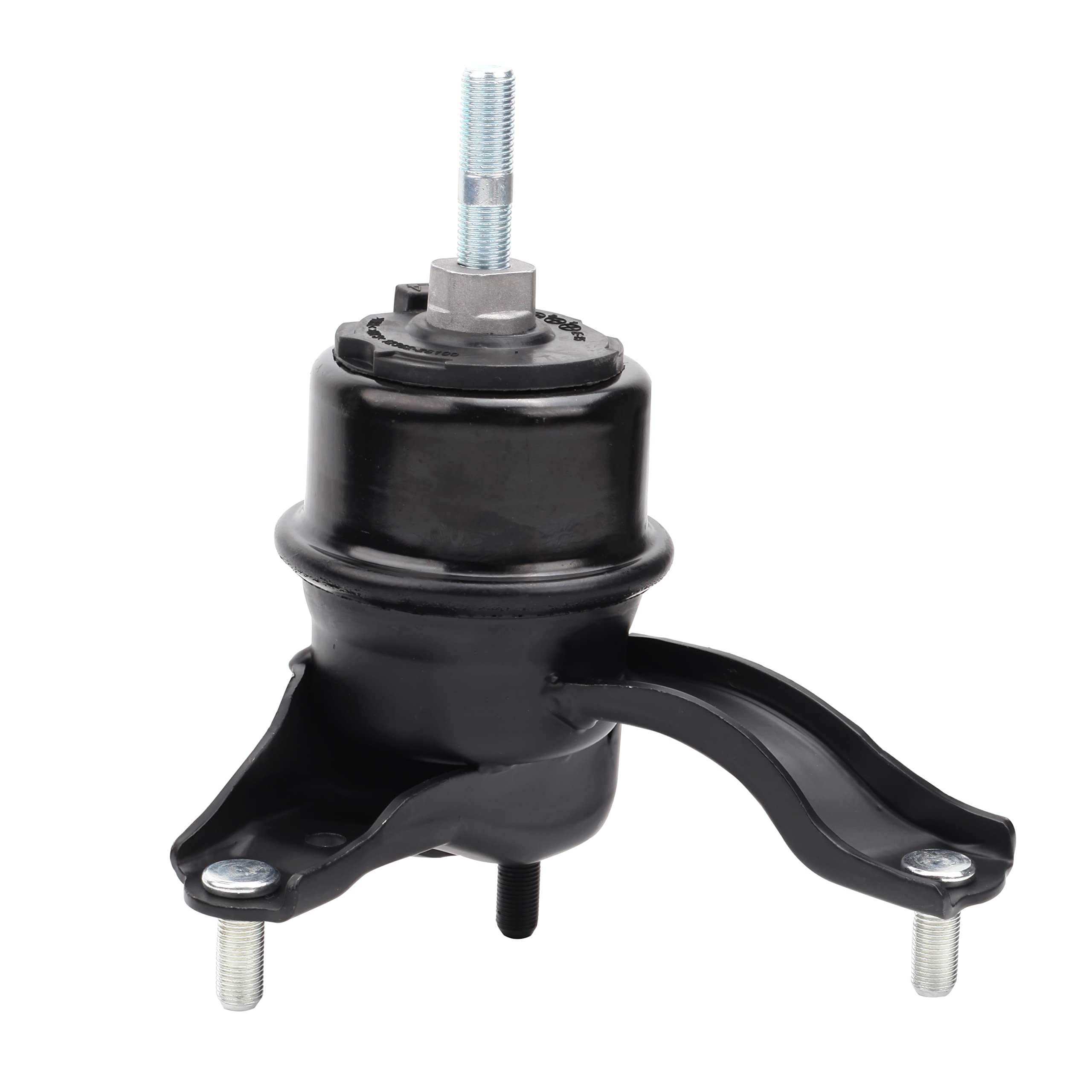 Loongrie Engine Motor And Trans Mounts Compatible With 2007-2011 Camry (2.4L)